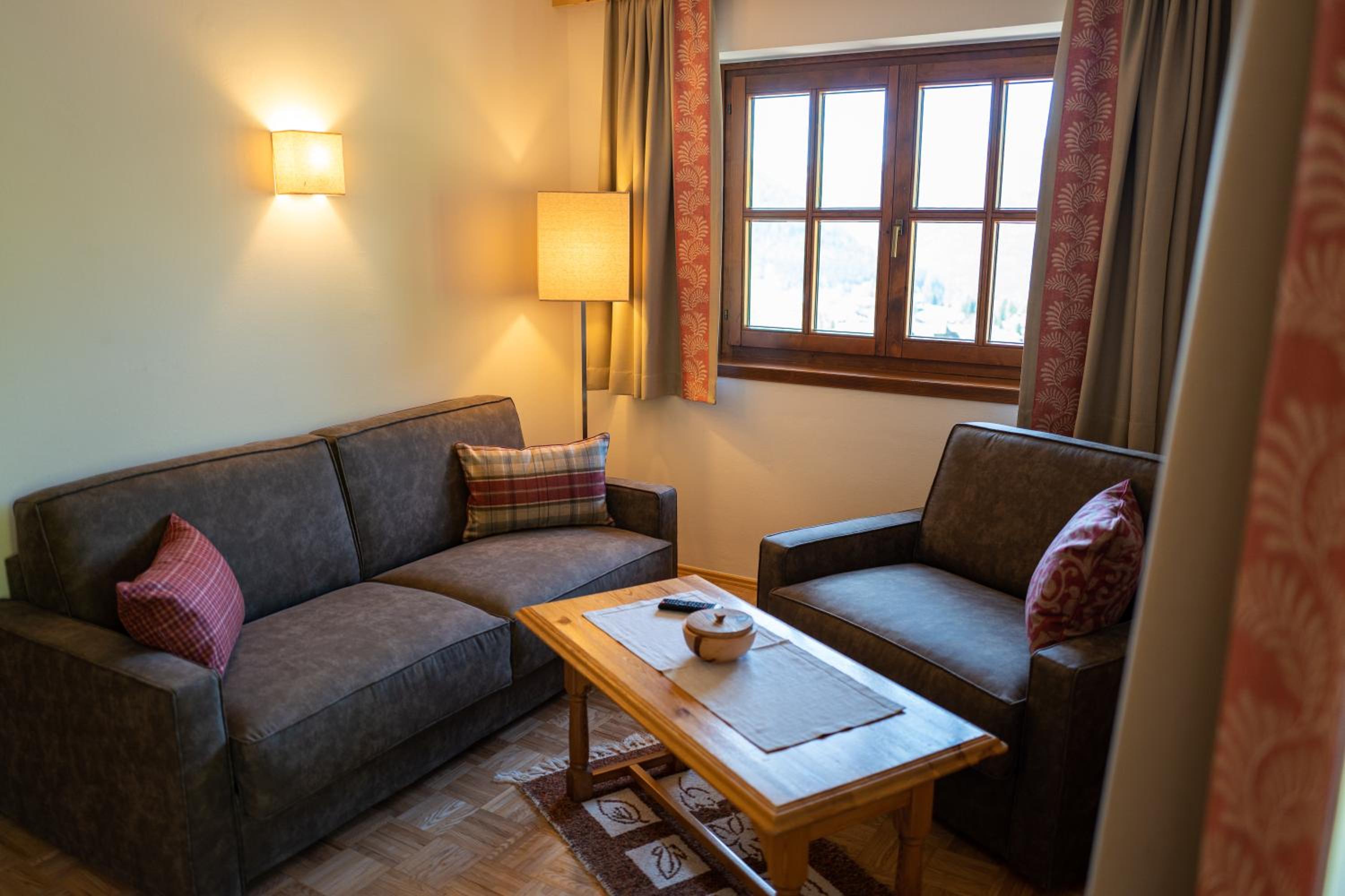 Suite photo 3