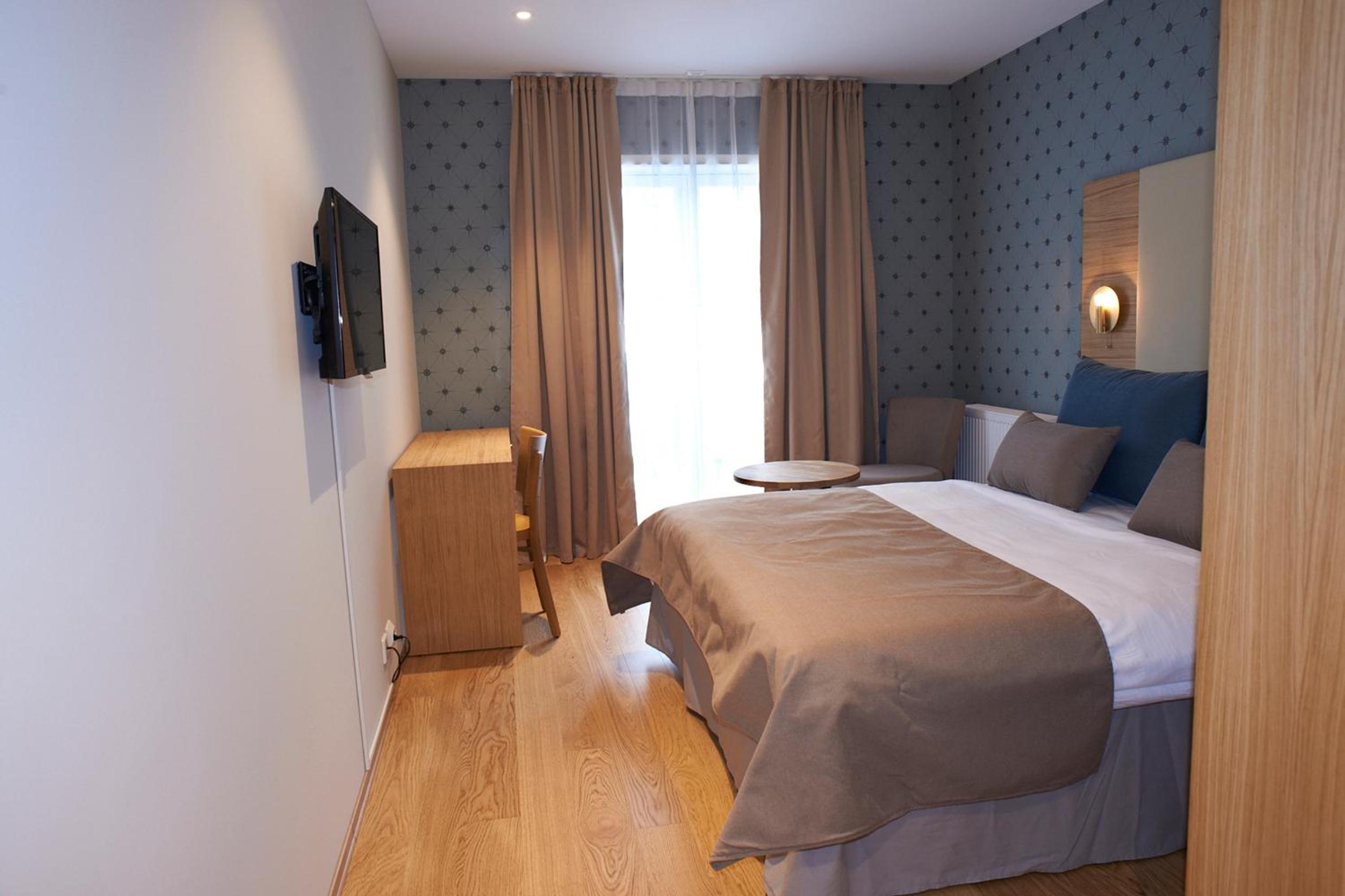 Double Room - Photo 2