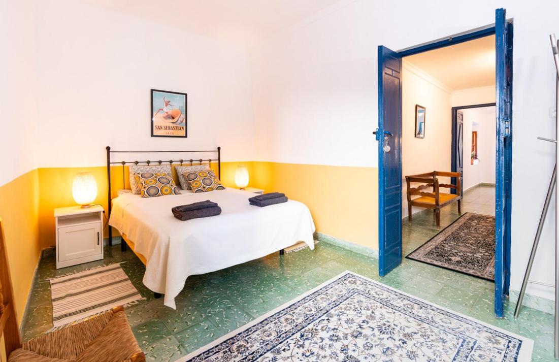 Double Room With Extra Bed photo 3