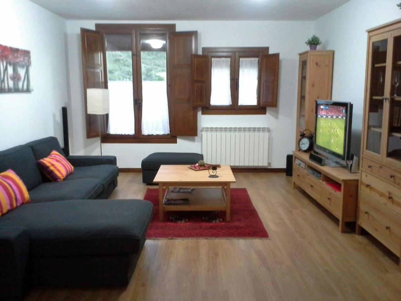Departamento de tres habitaciones