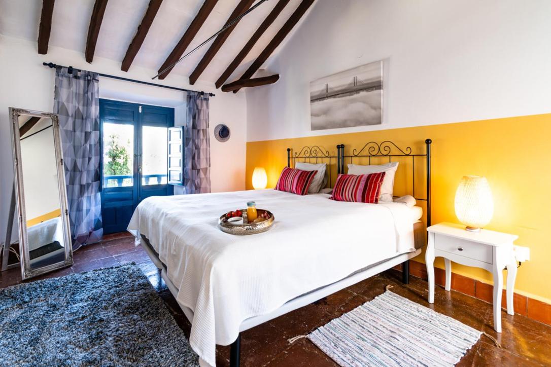 Double Room With Terrace photo 2