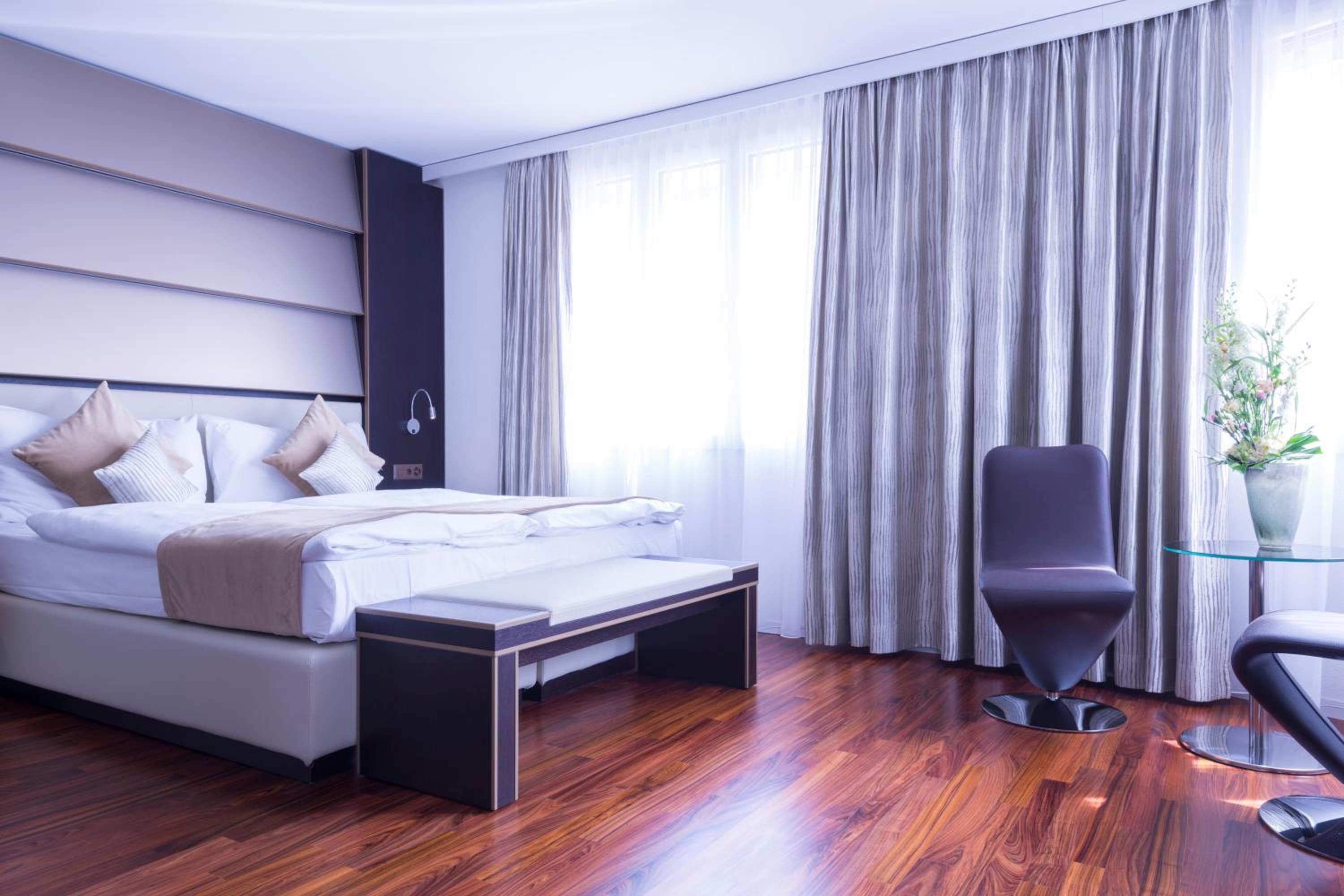 Premium Double Room