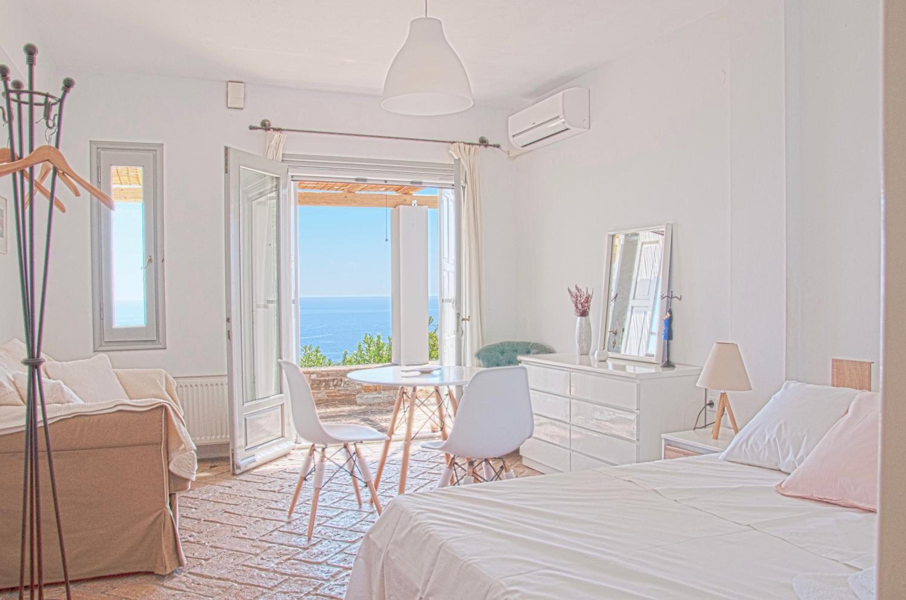 Double Room with Terrace photo 1