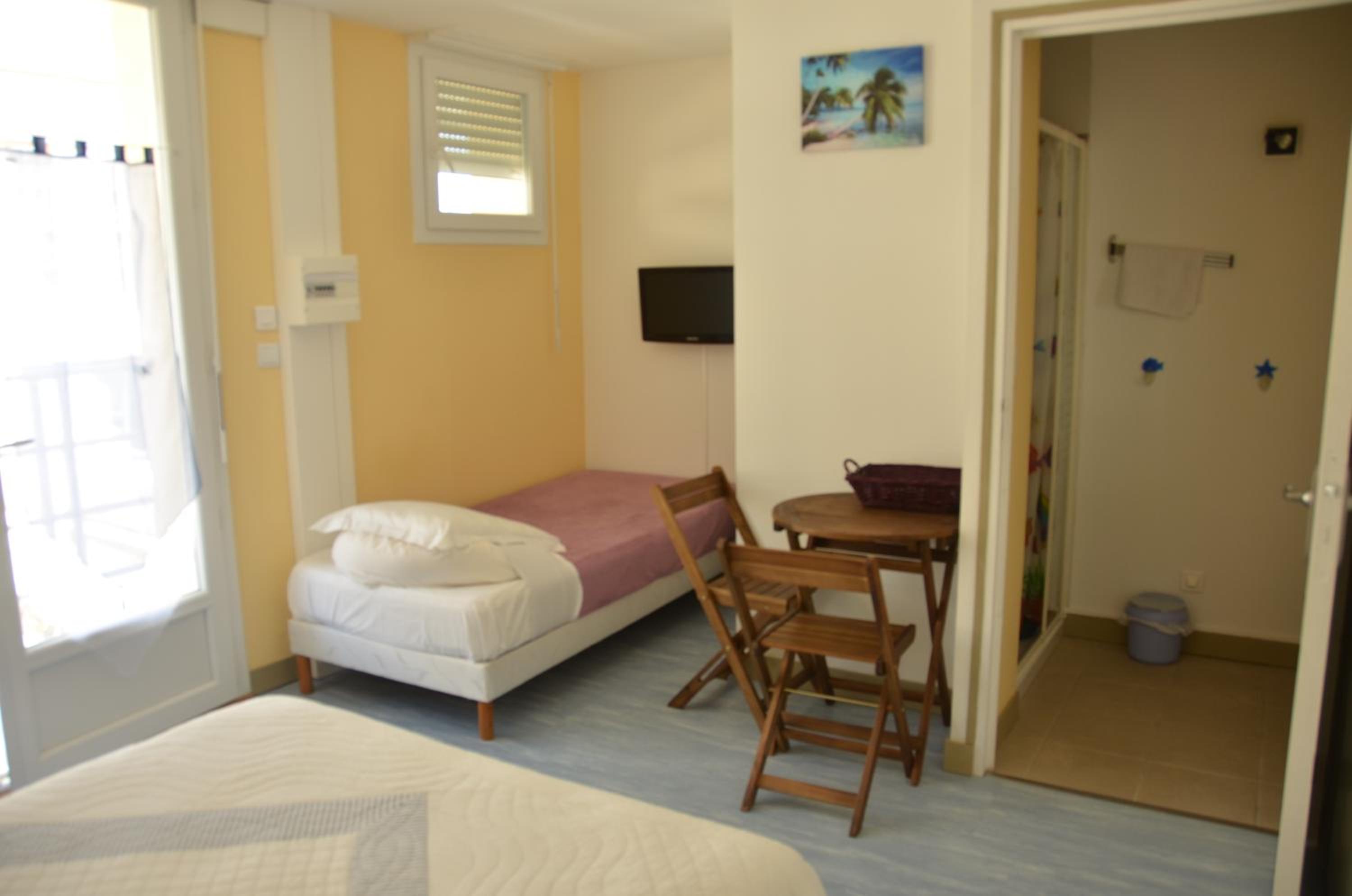 Triple Room photo 3