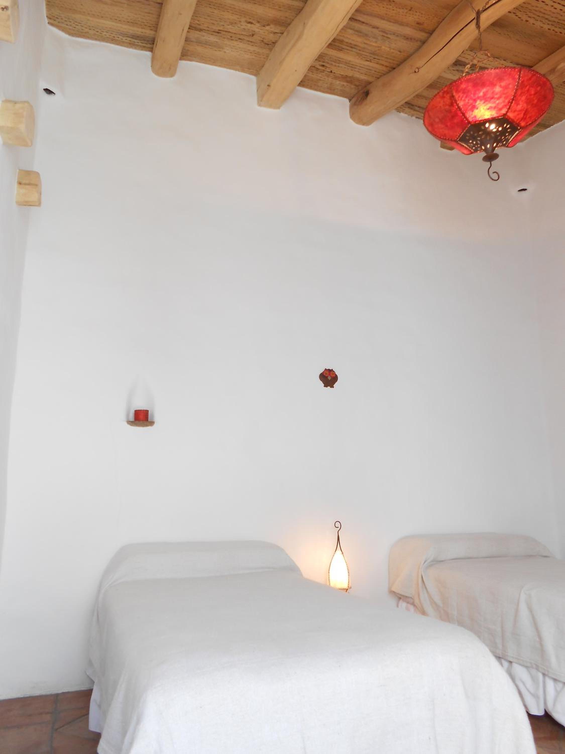 Standard Double or Twin Room photo 2
