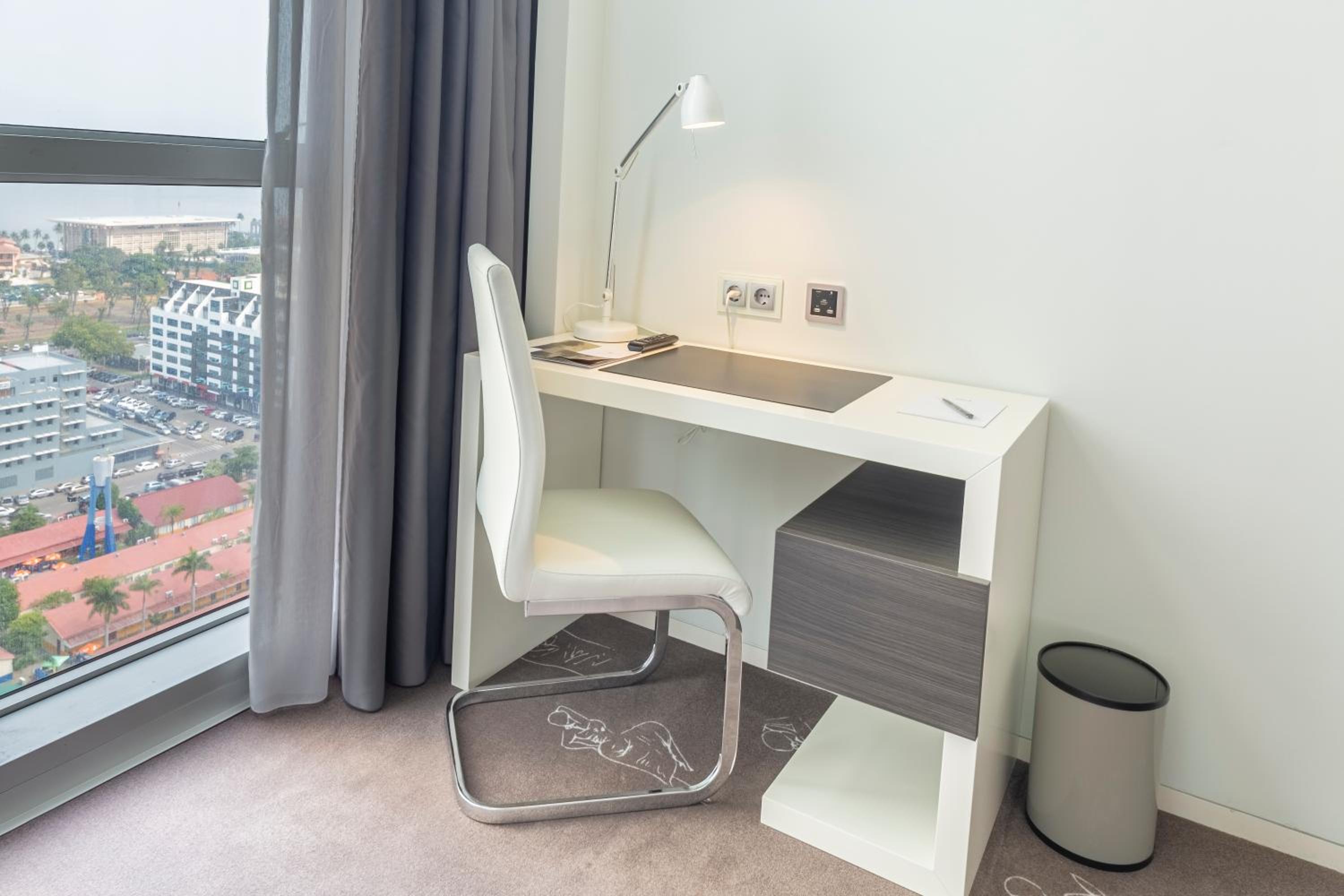 Meliá Room photo 3