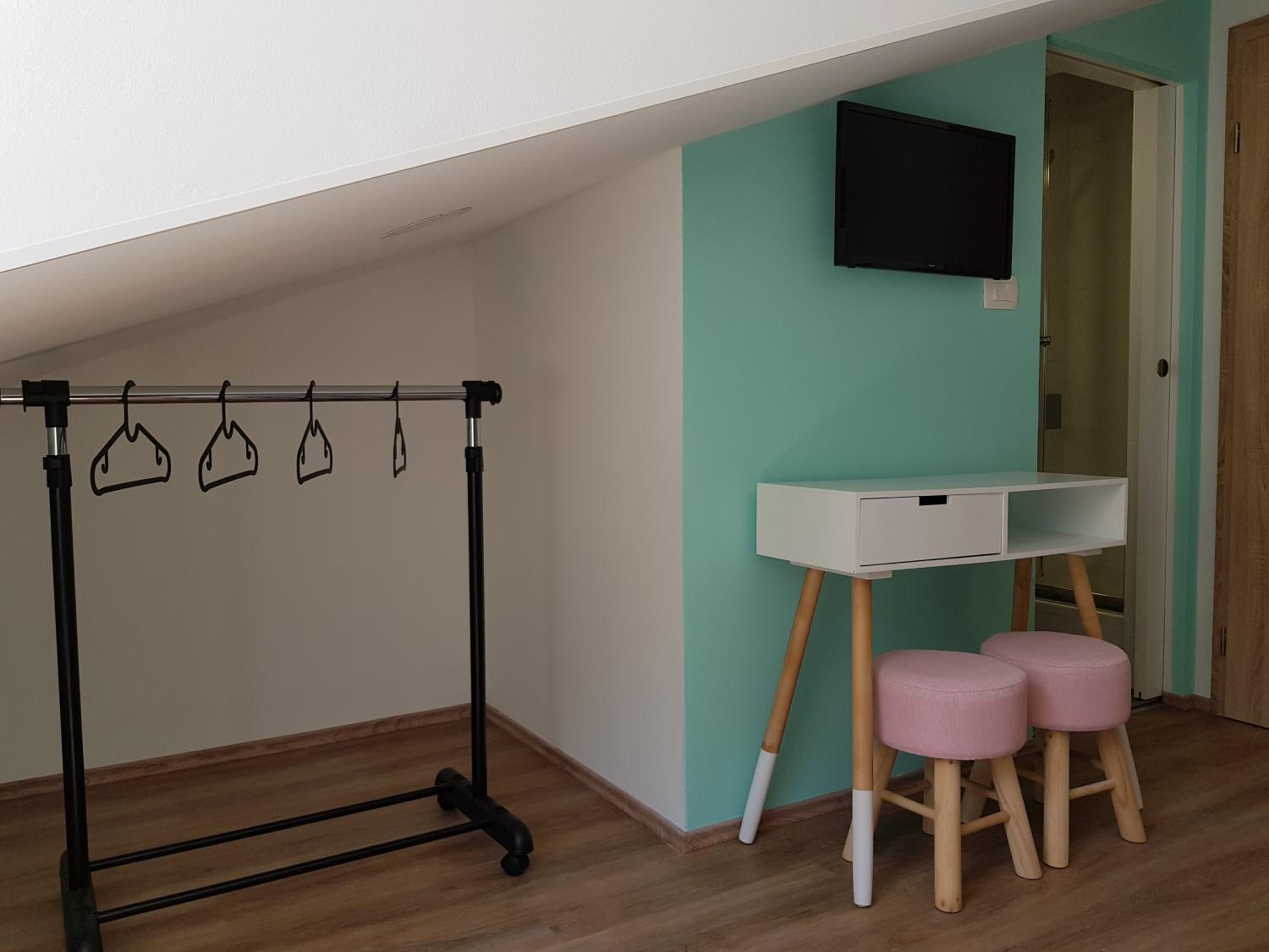 Double Room with Terrace photo 2