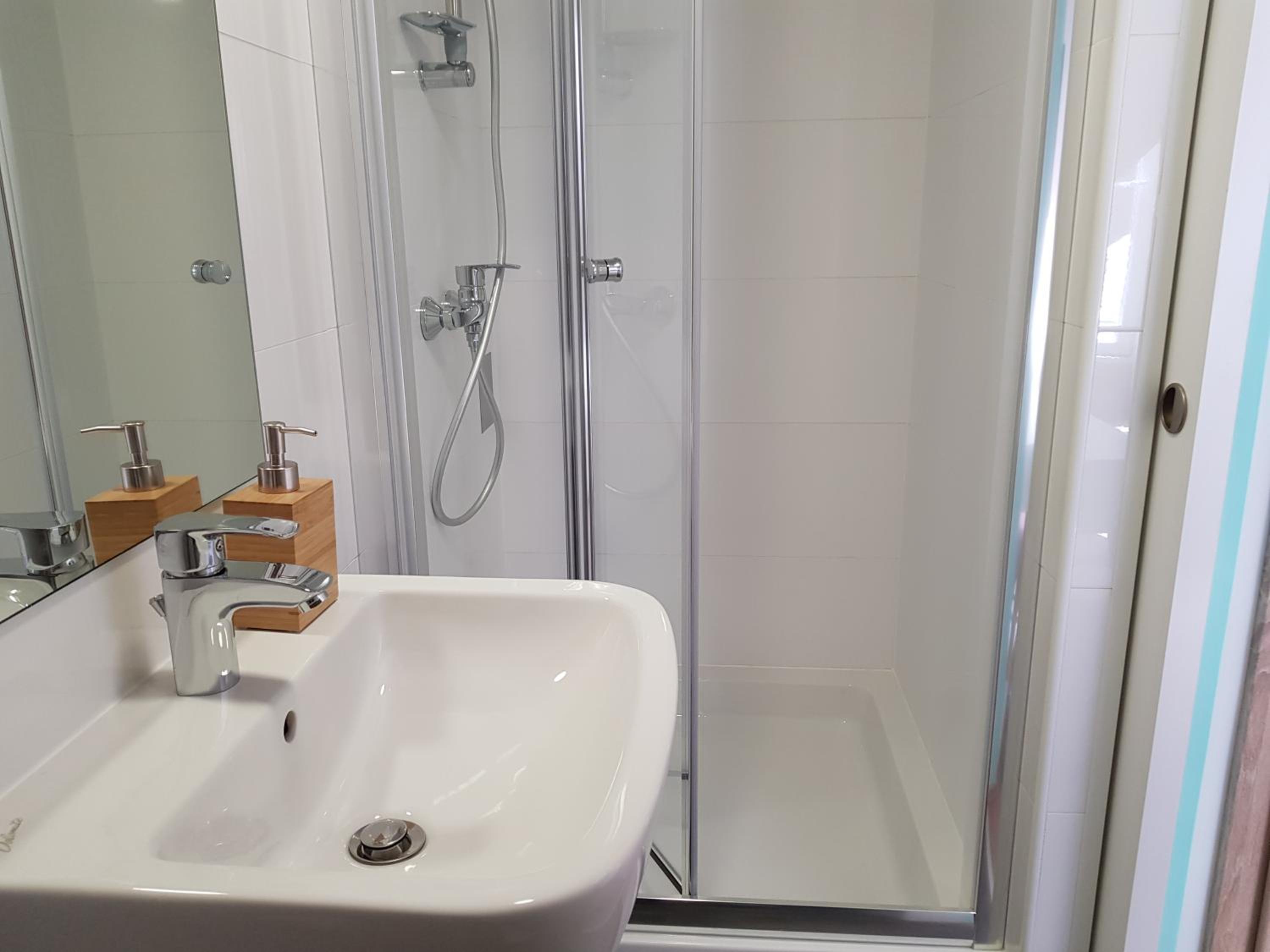 Double Room with Terrace photo 3