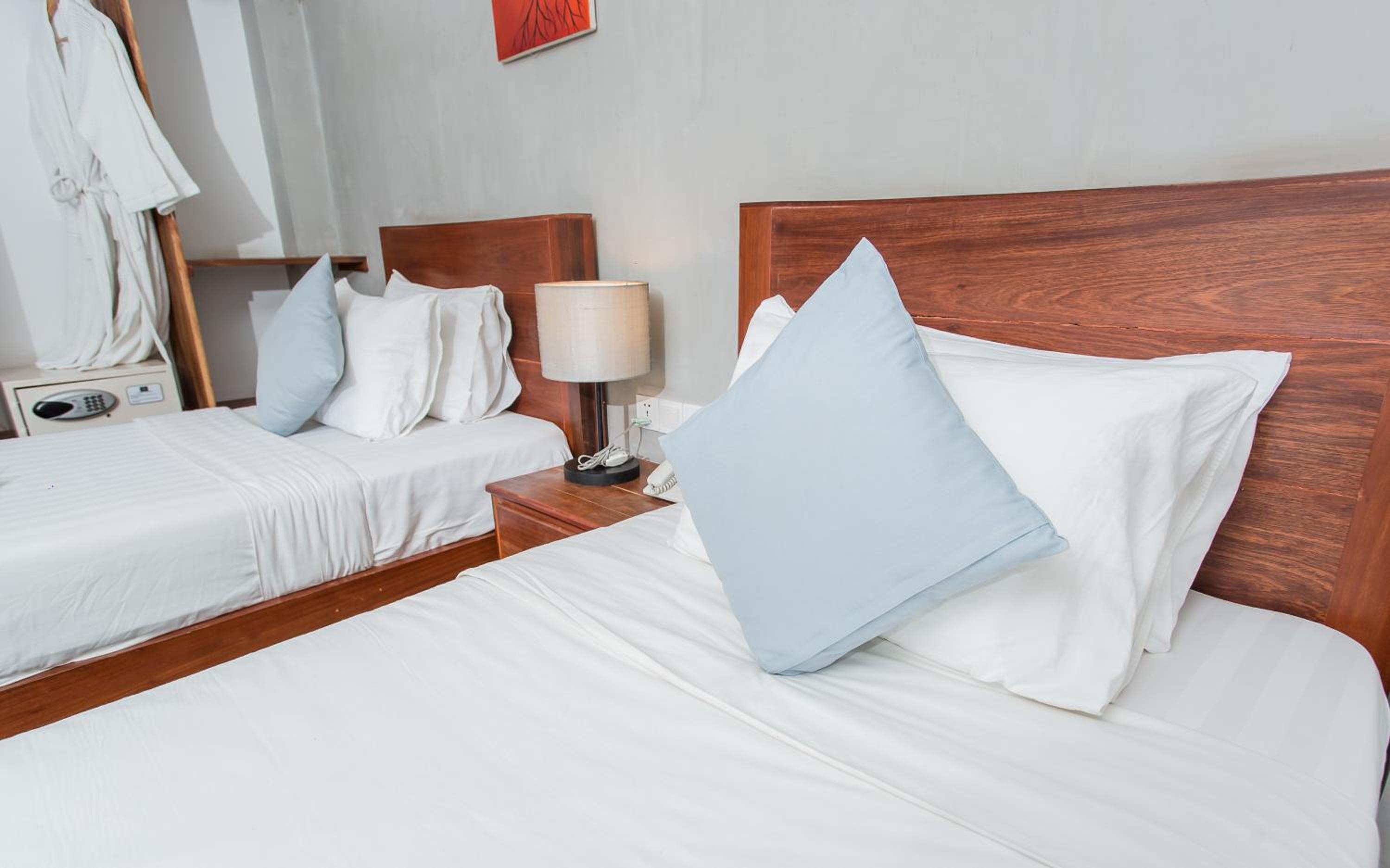 Superior Twin Room photo 3