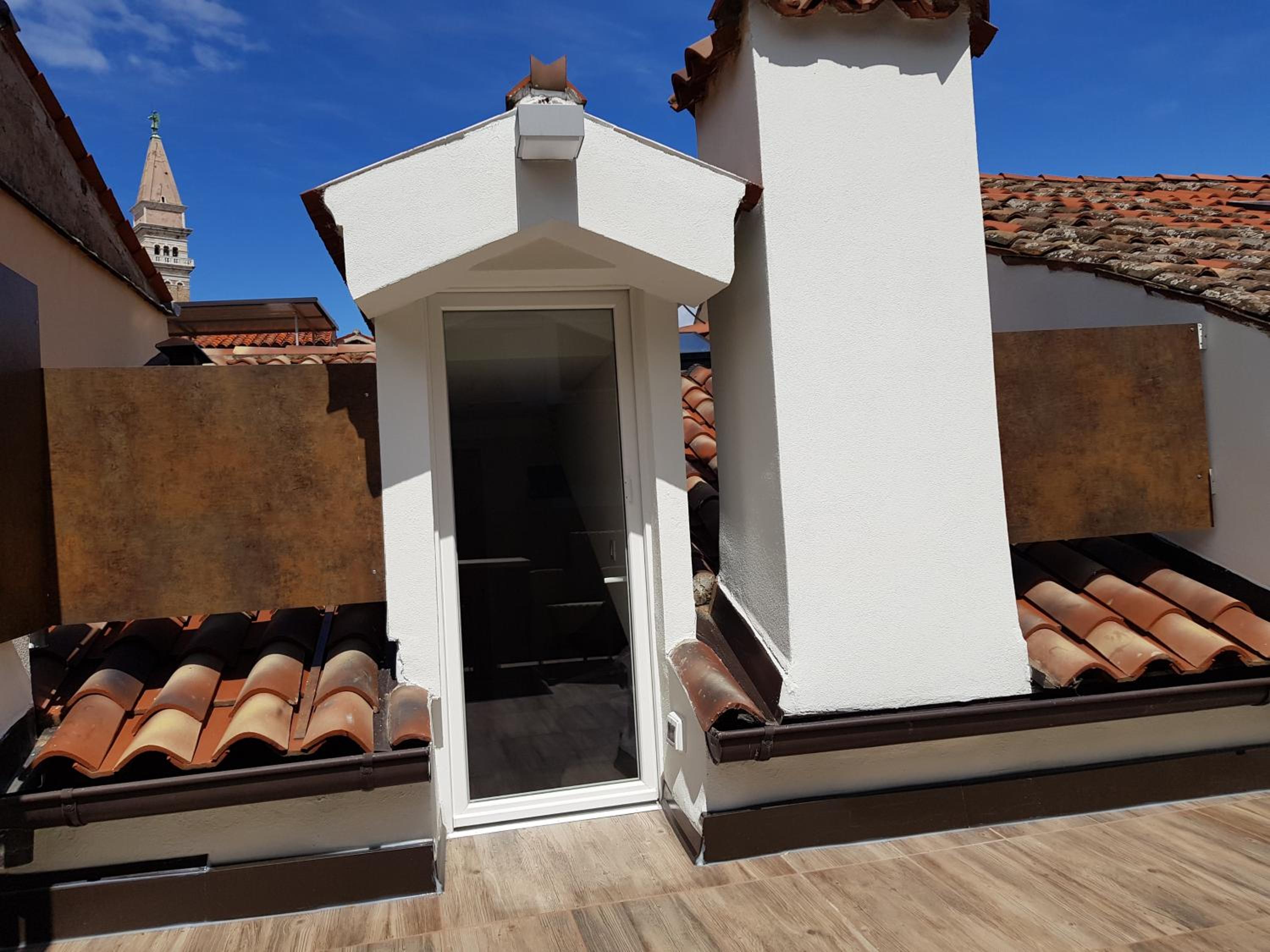 Double Room with Terrace photo 1