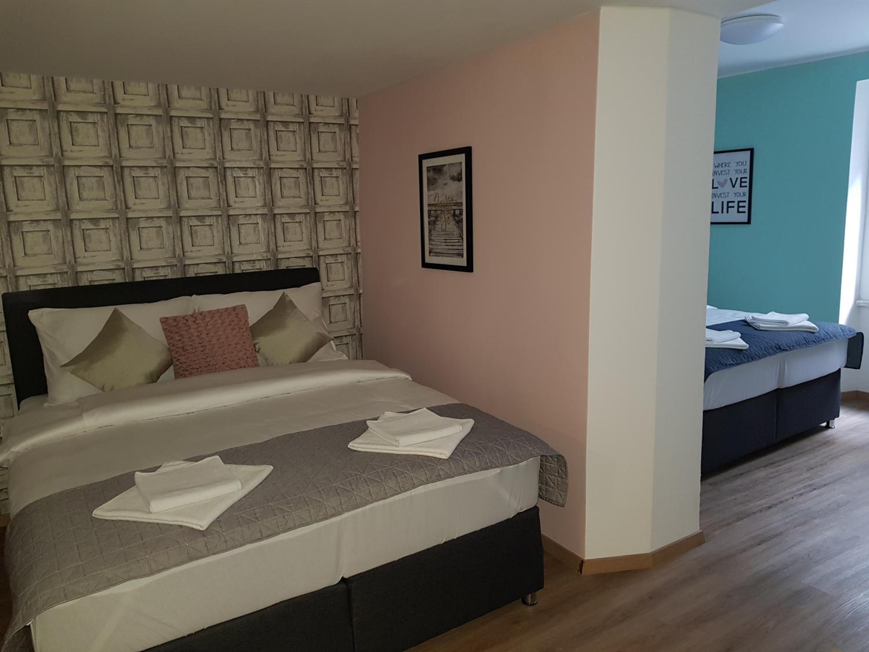 Quadruple Room - Photo 3