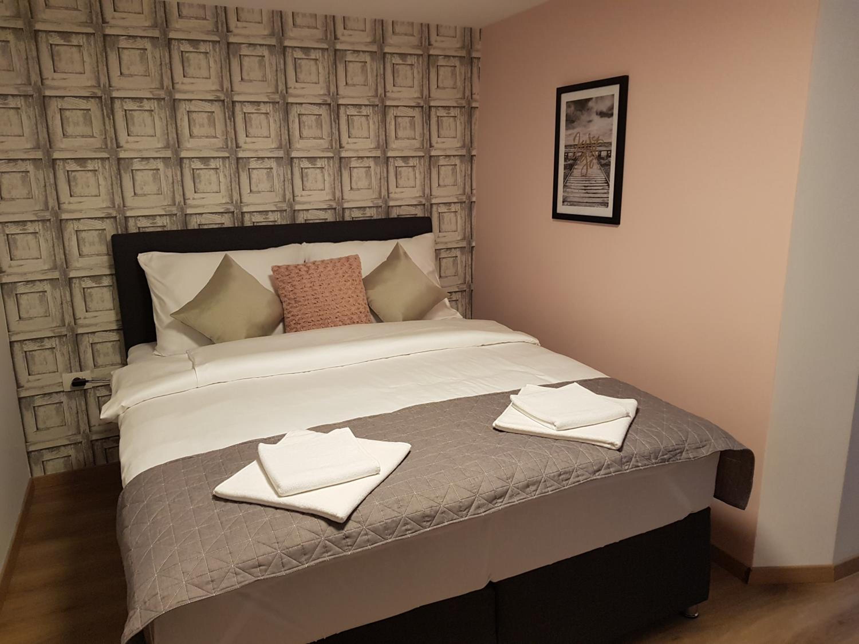 Quadruple Room - Photo 2