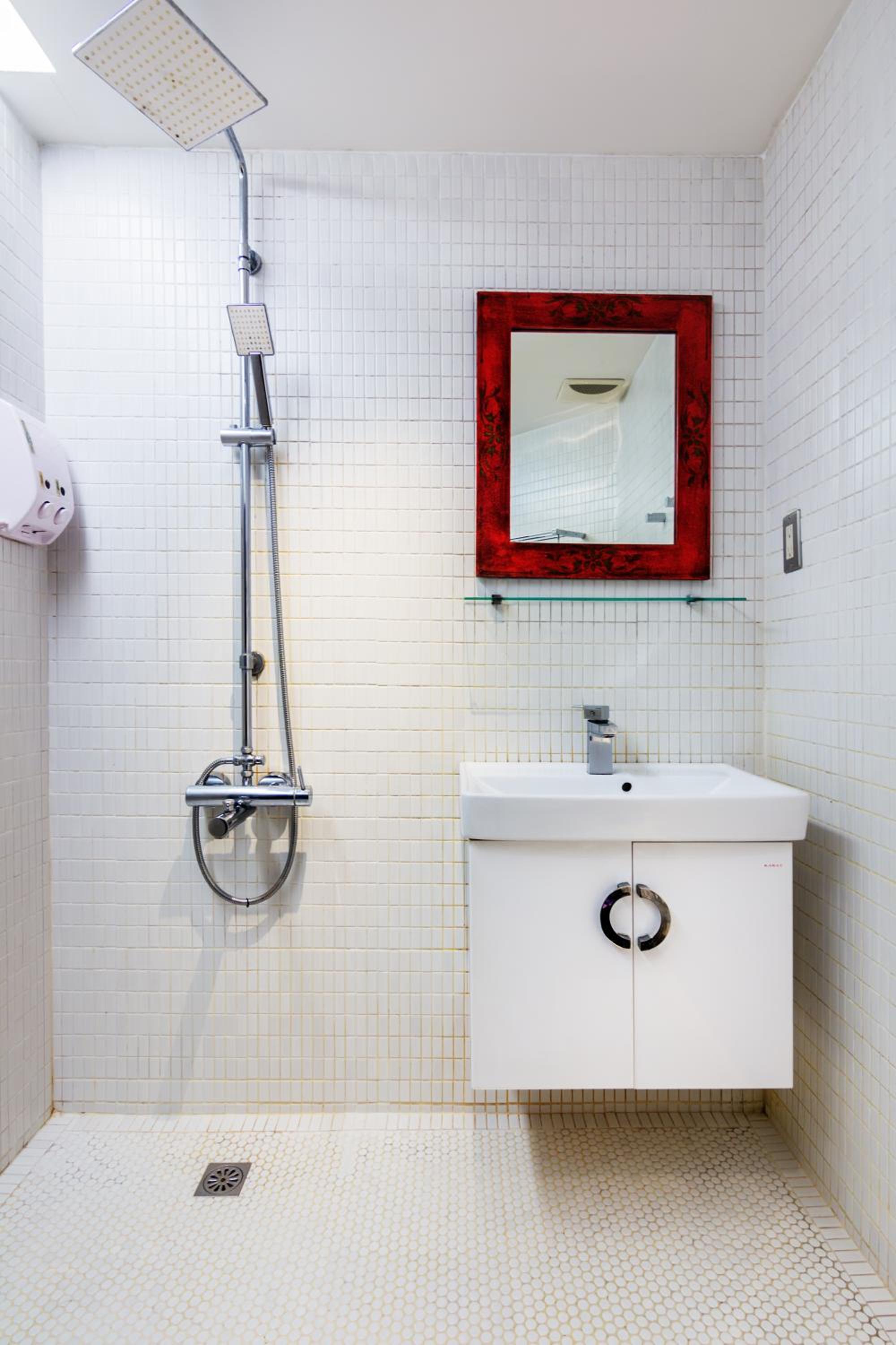 Standard Quadruple Room - 2F - Photo 3