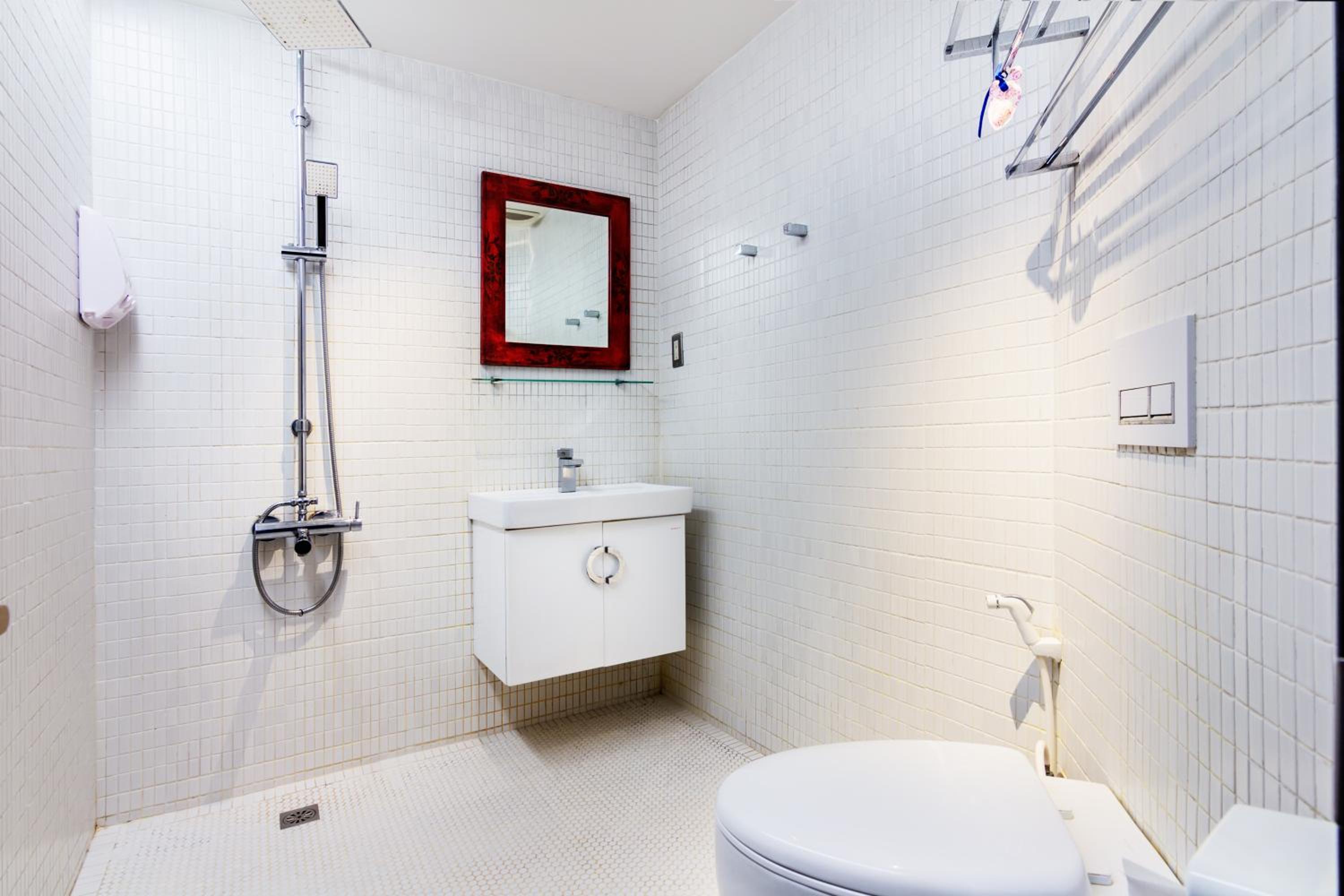 Standard Quadruple Room - 2F - Photo 7