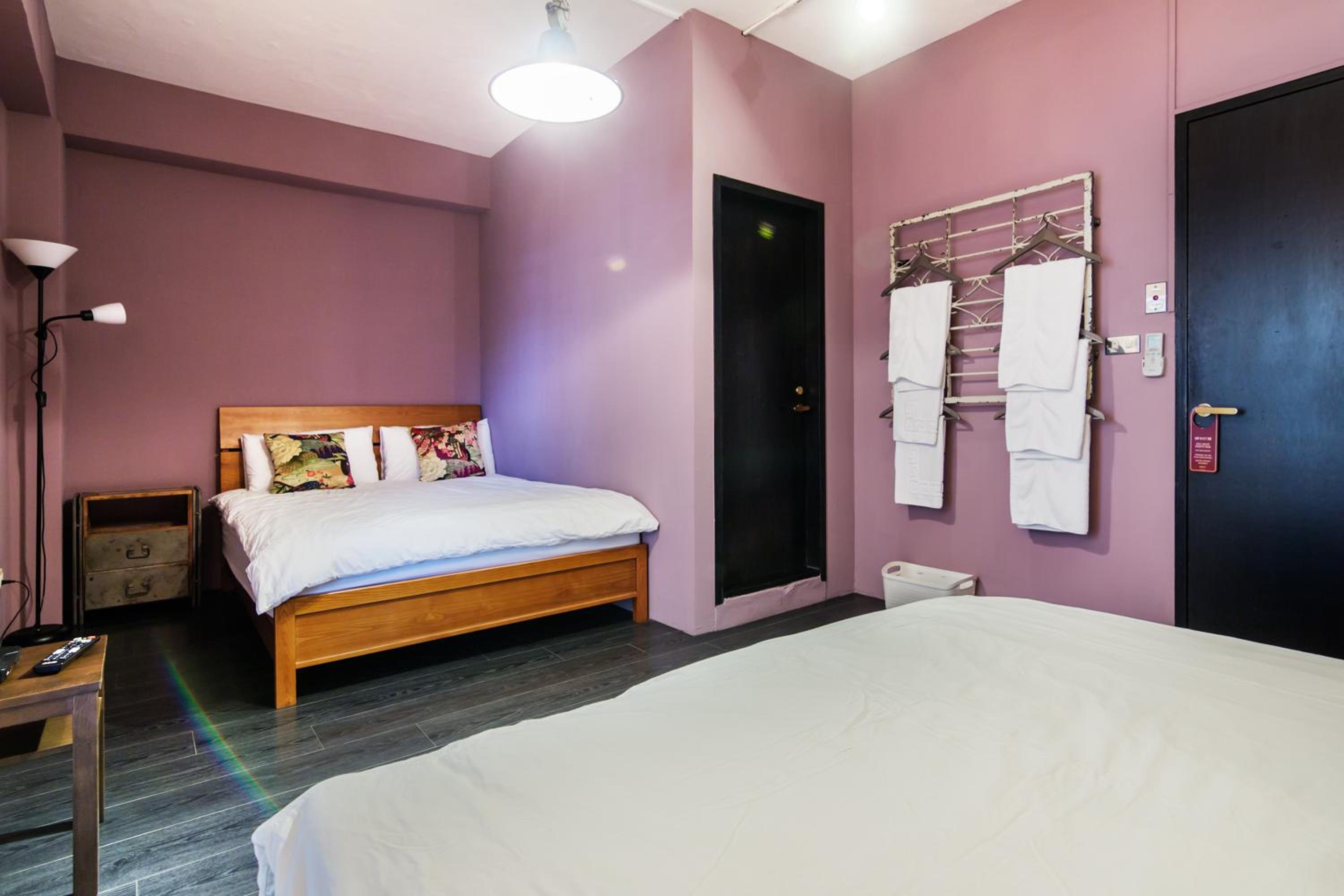 Standard Quadruple Room - 2F - Photo 1