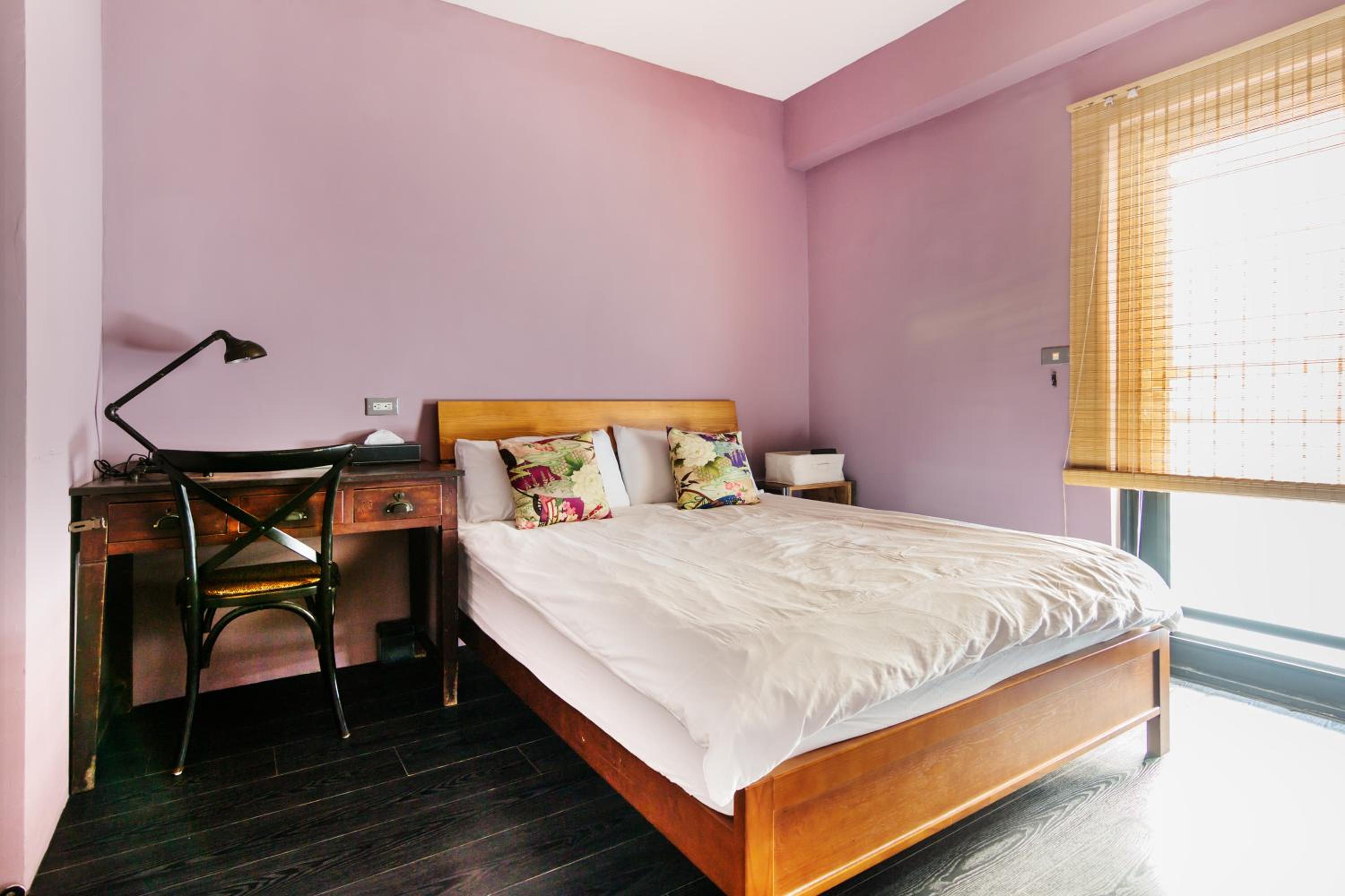 Standard Quadruple Room - 2F - Photo 4