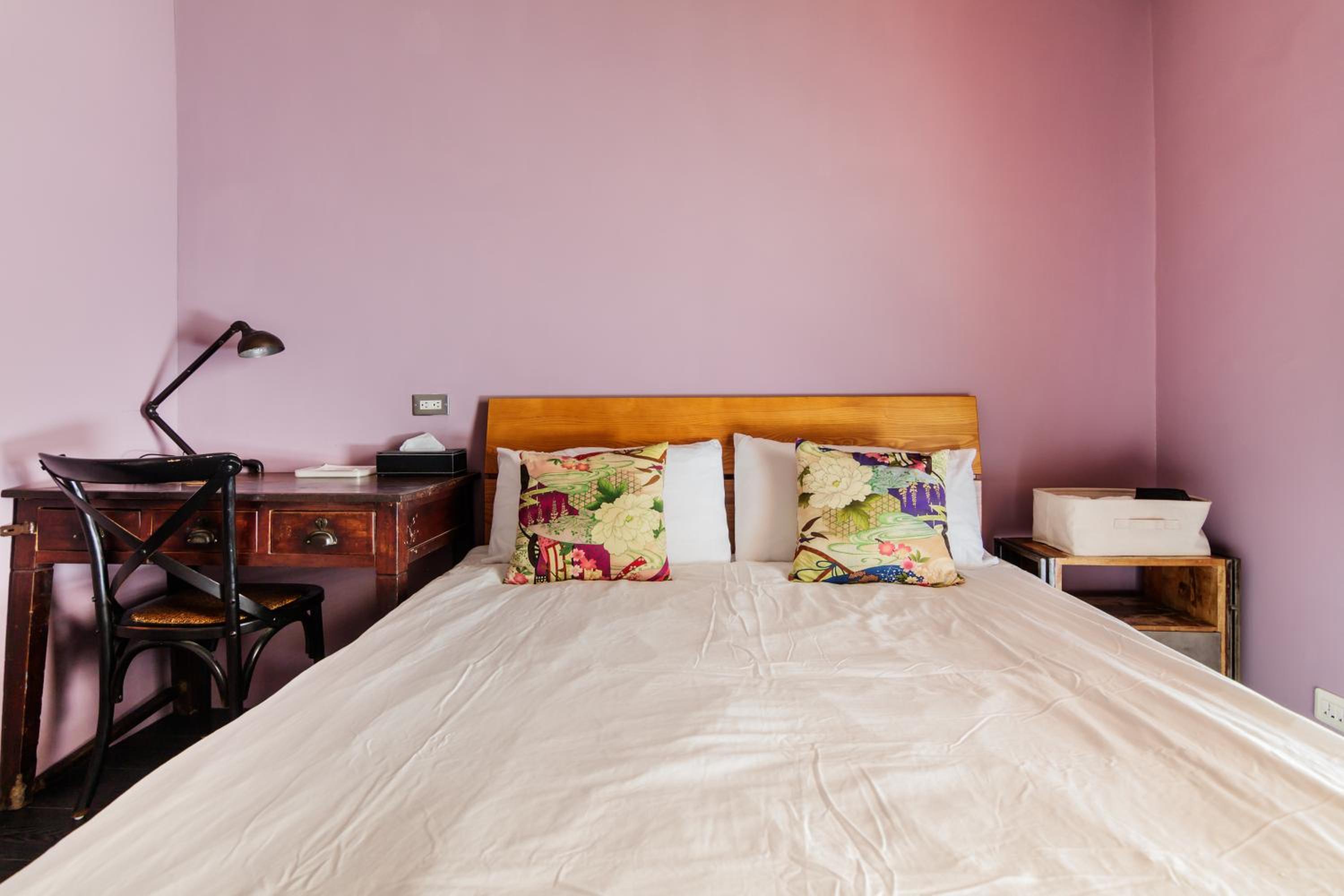 Standard Quadruple Room - 2F - Photo 8