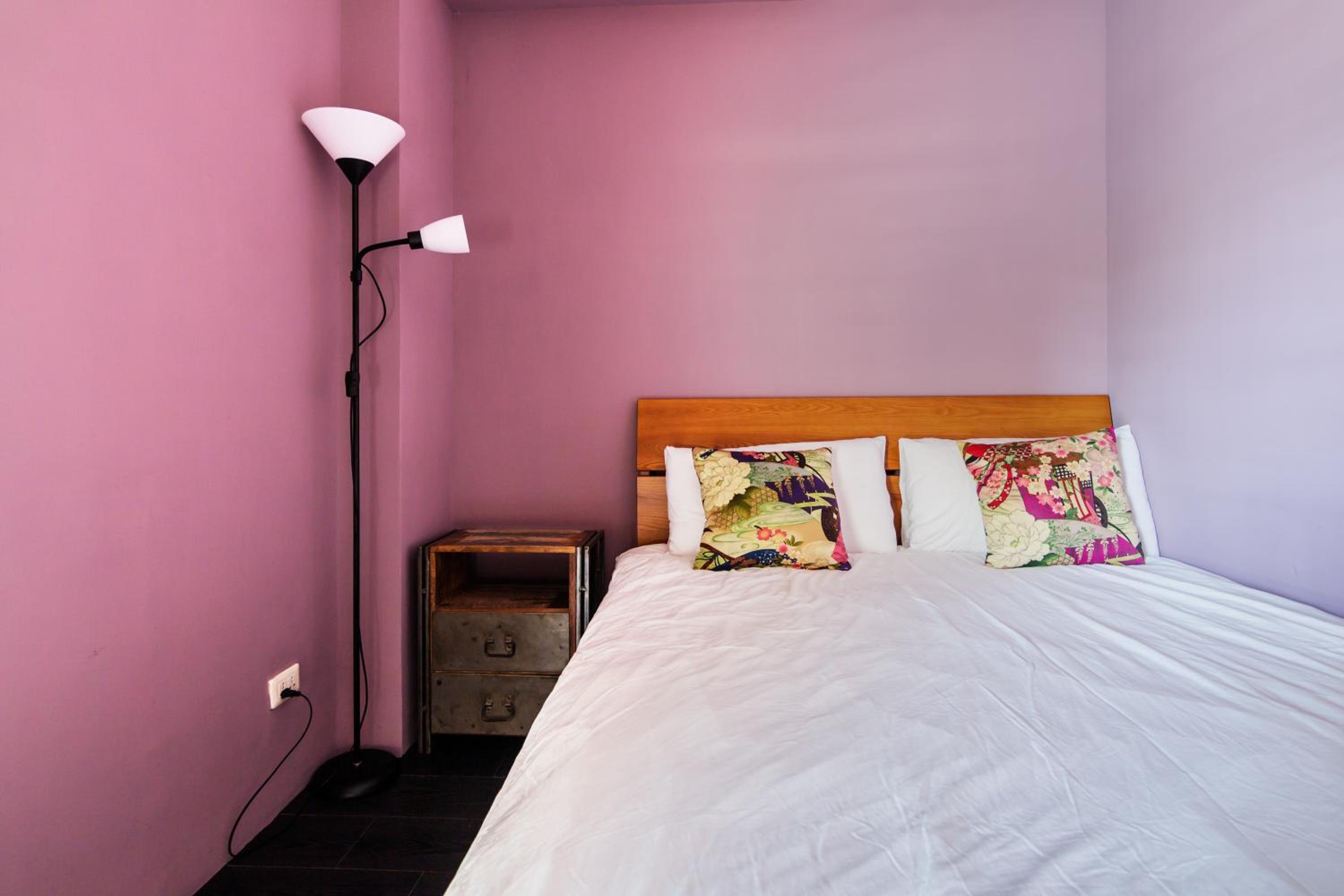 Standard Quadruple Room - 2F - Photo 2