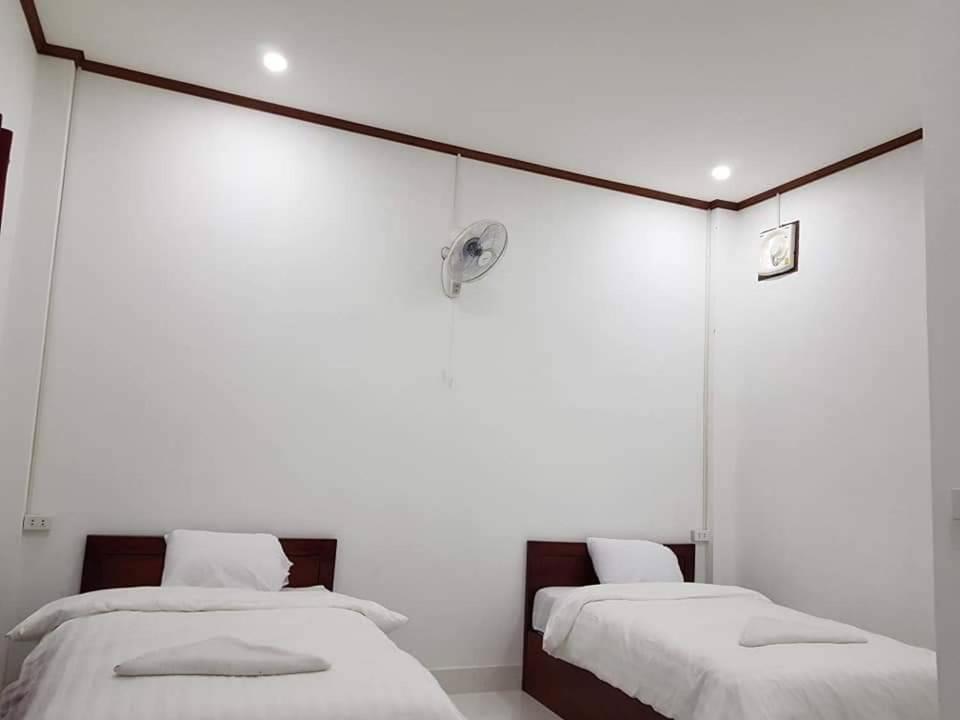 Double Or Twin Room photo 2