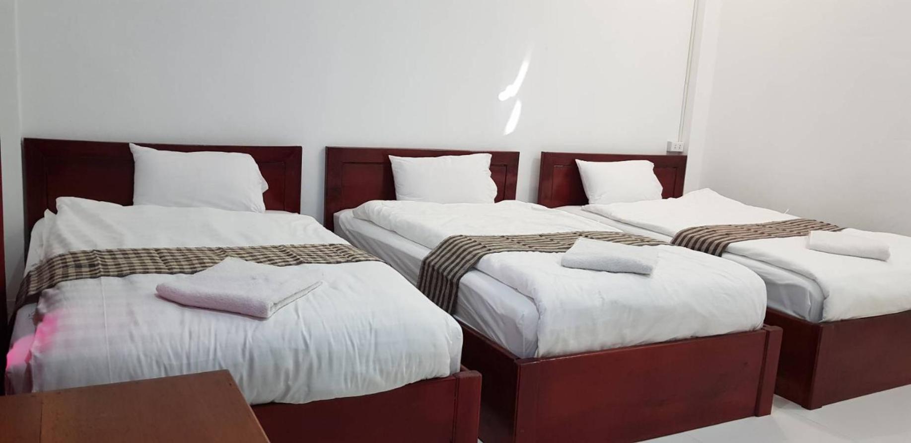Standard Triple Room photo 2