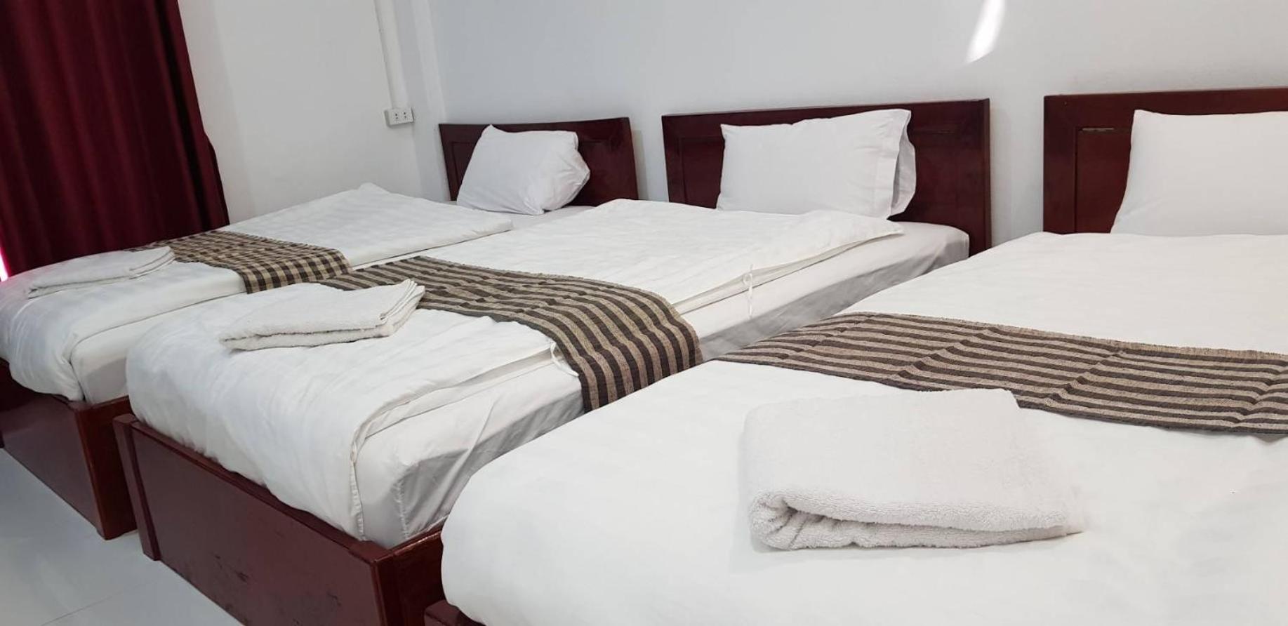 Standard Triple Room photo 3