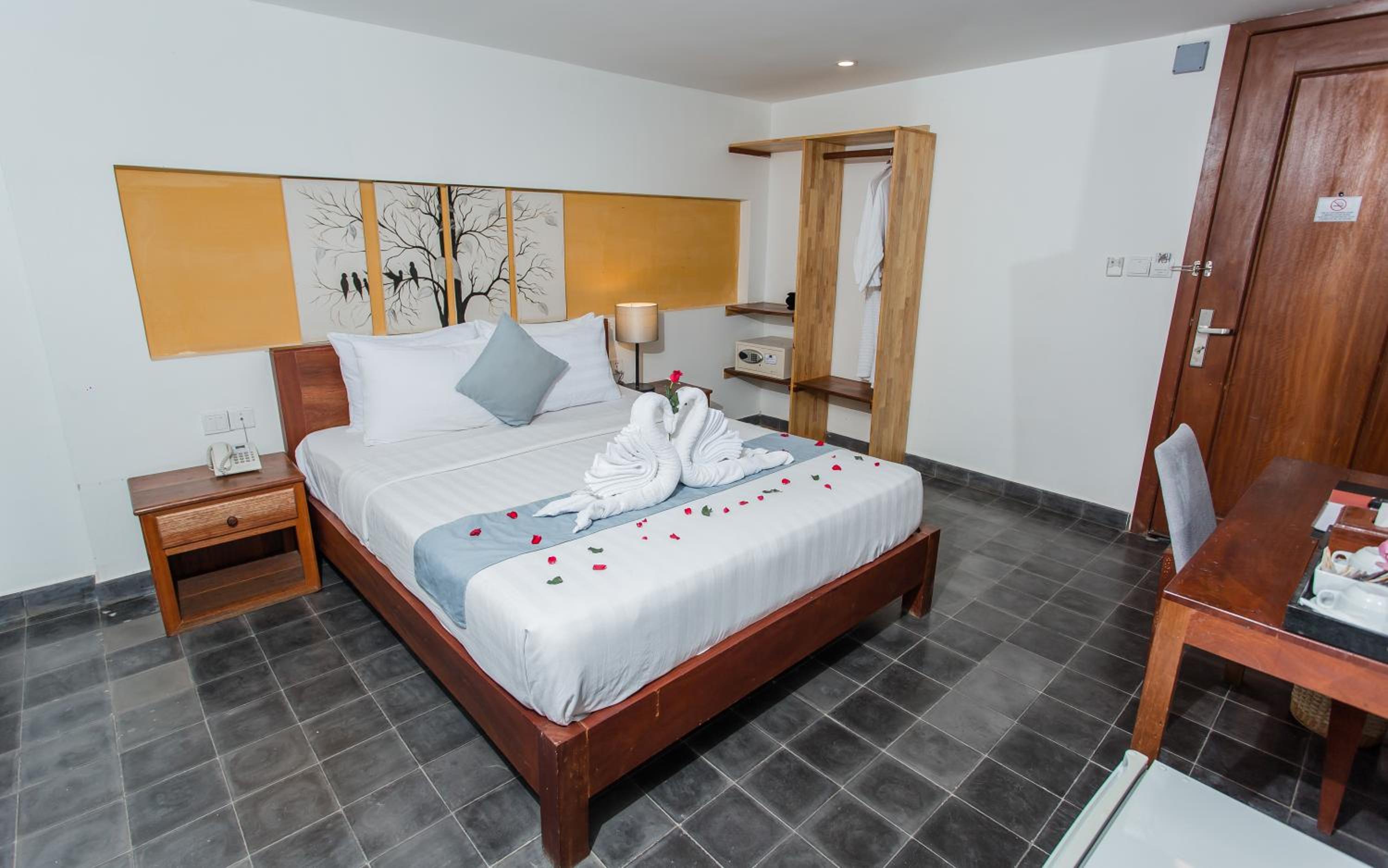 Superior Double Room - Photo 2