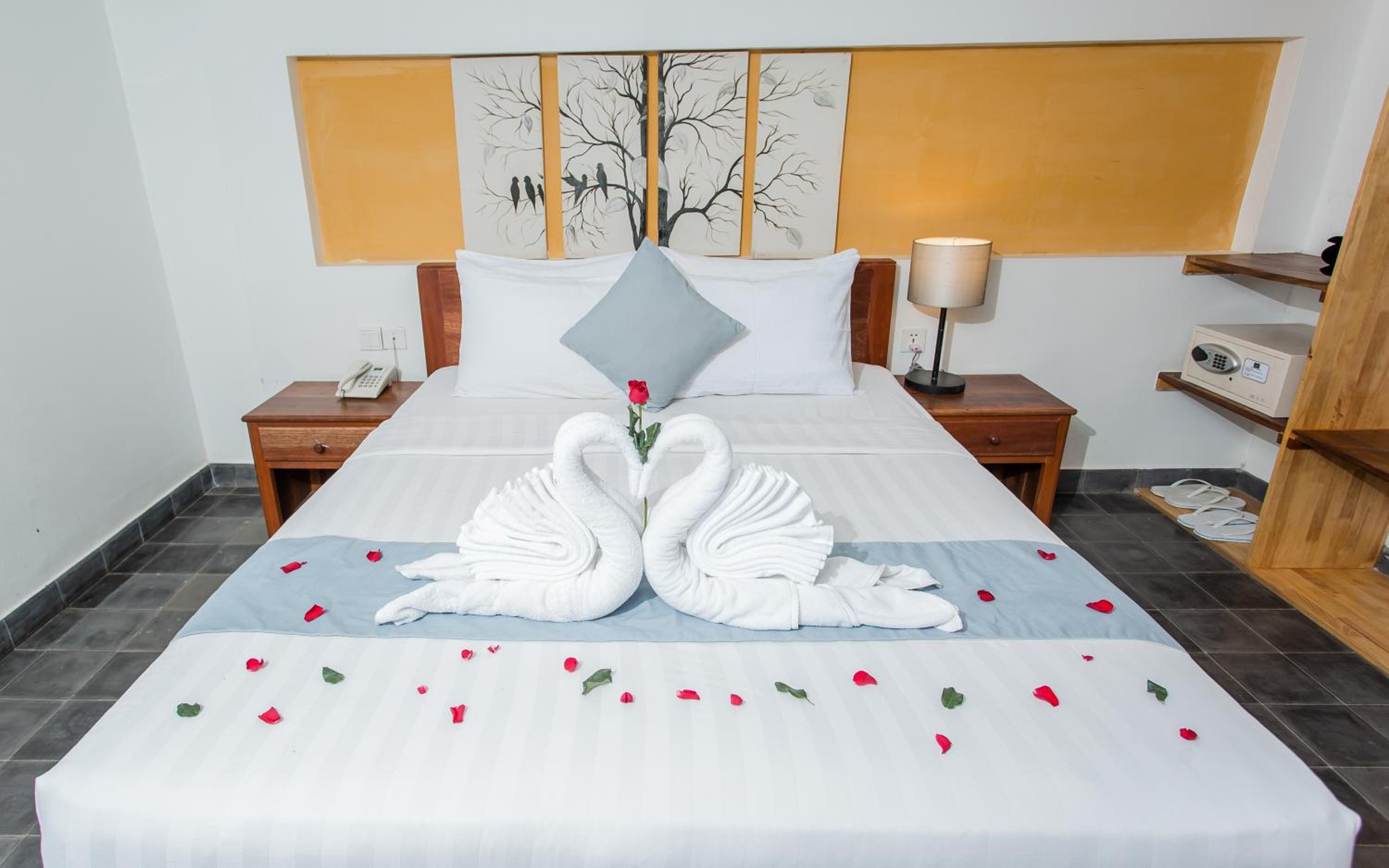 Superior Double Room - Photo 9