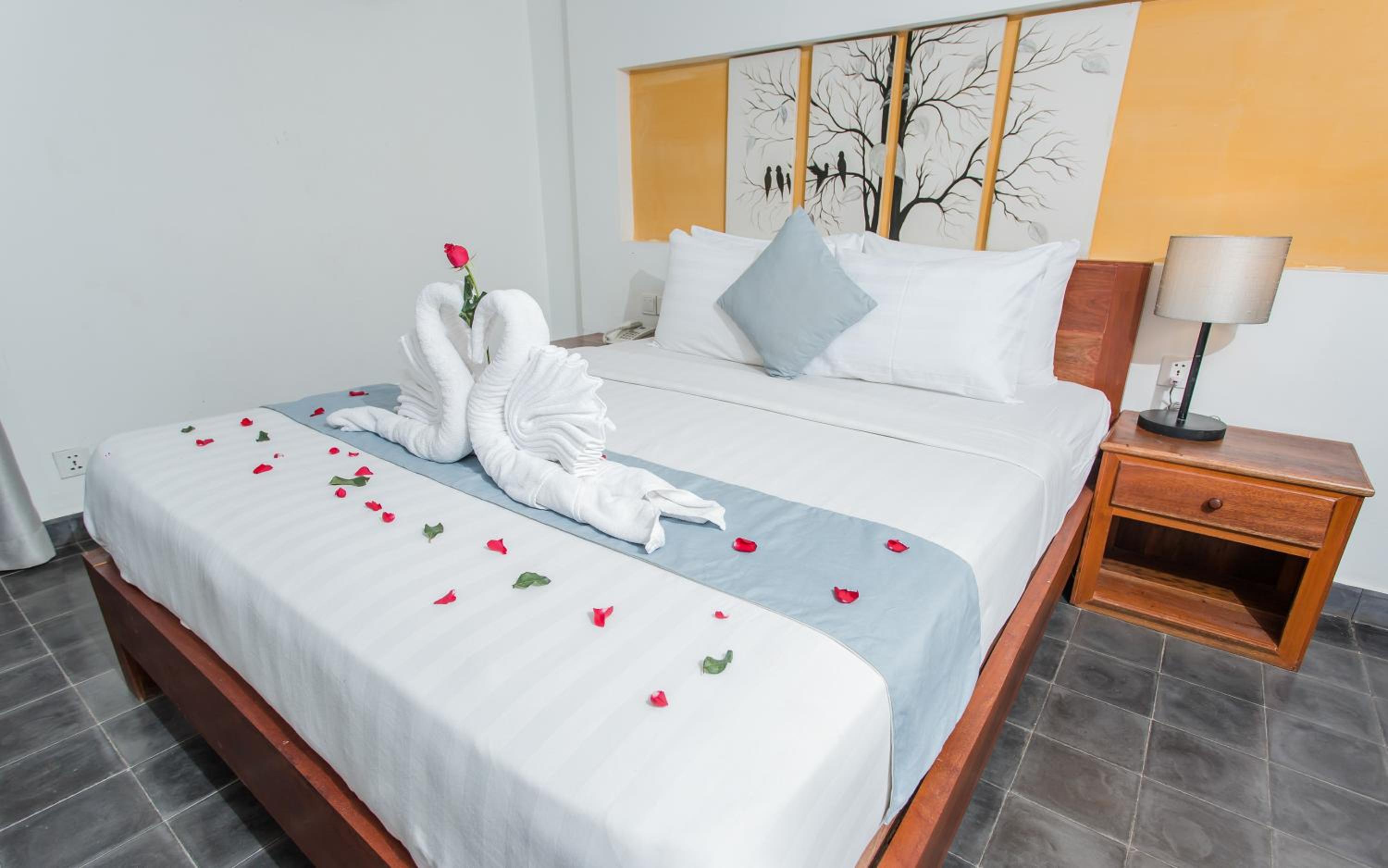 Superior Double Room - Photo 8