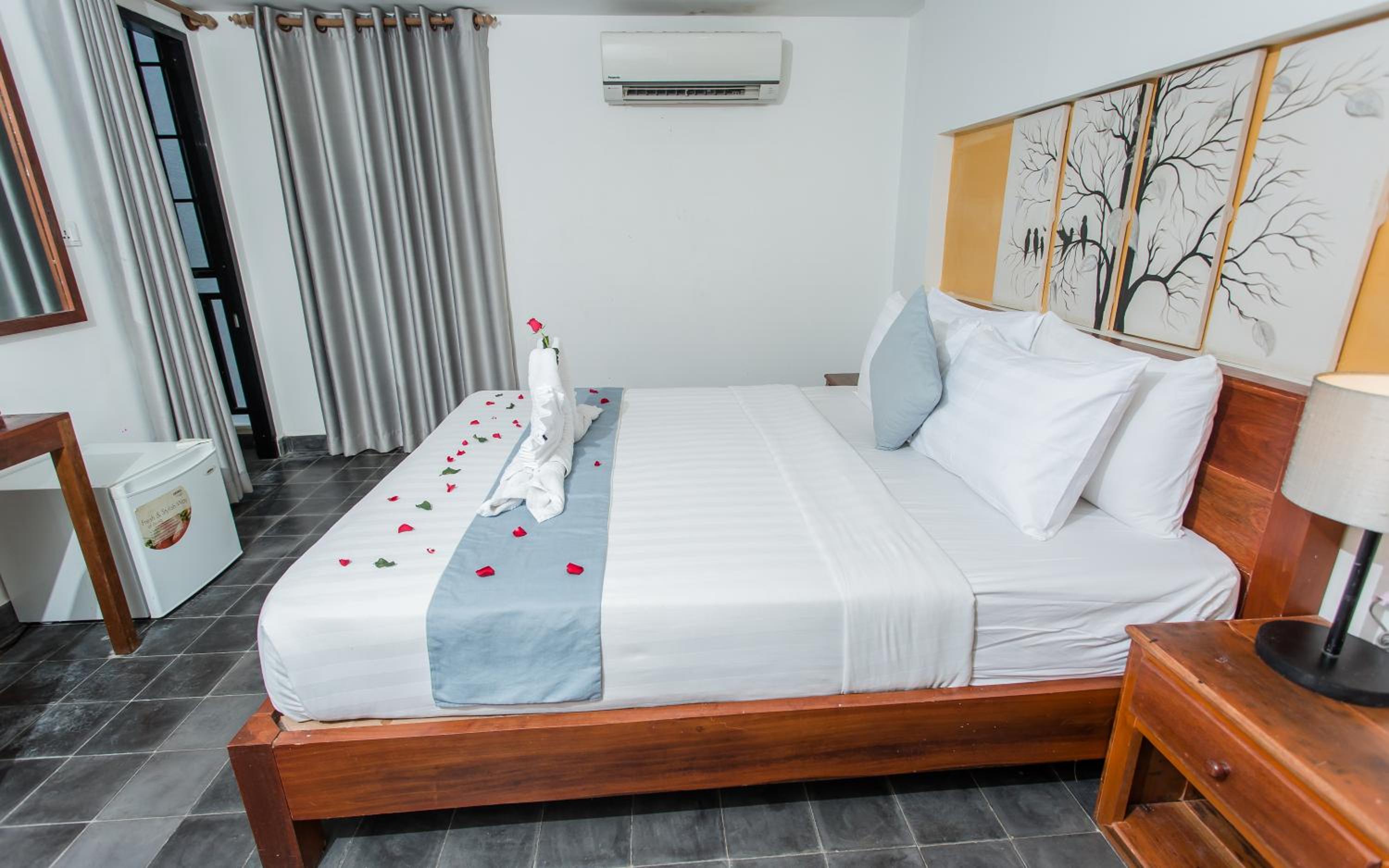 Superior Double Room - Photo 23