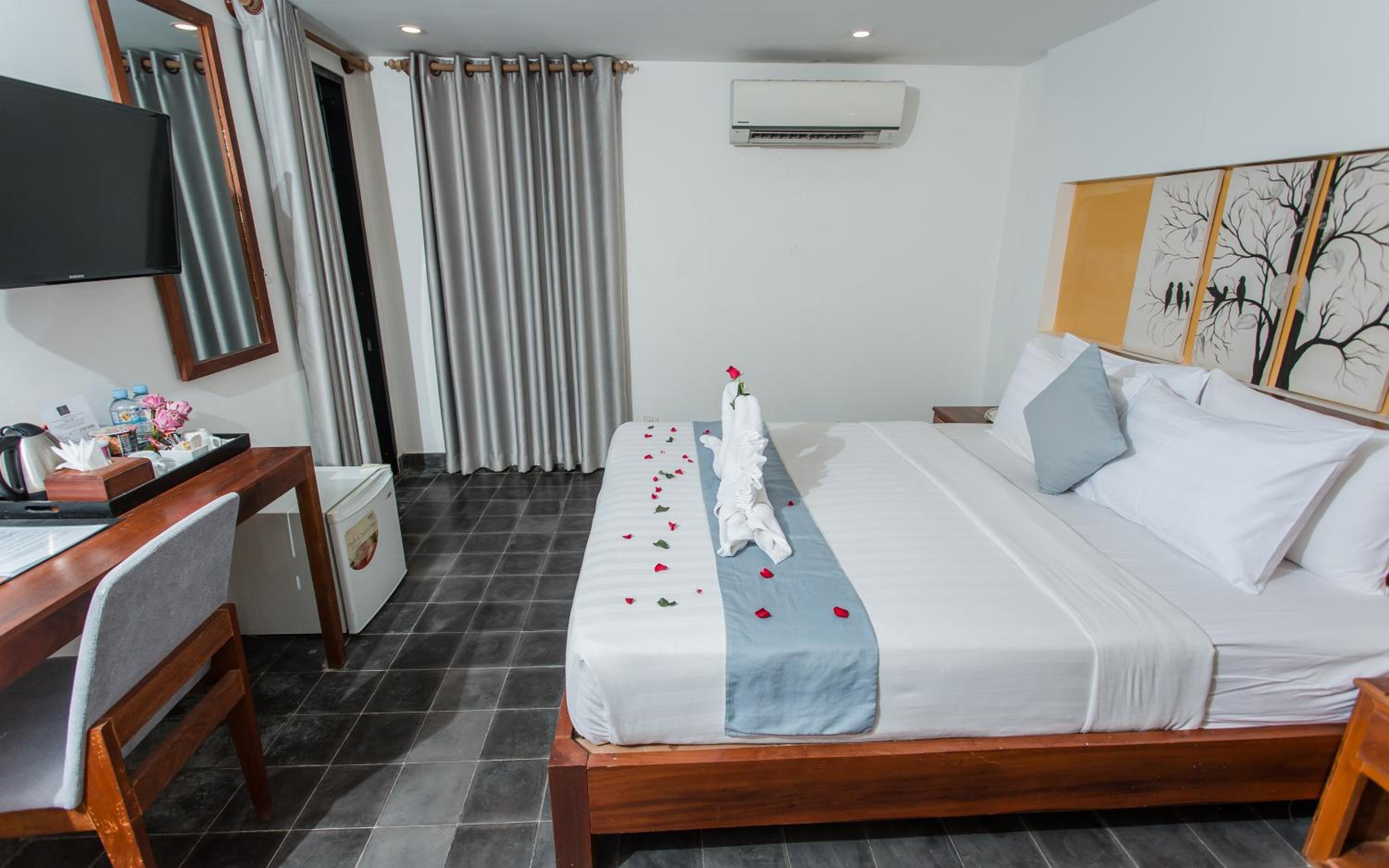 Superior Double Room - Photo 7