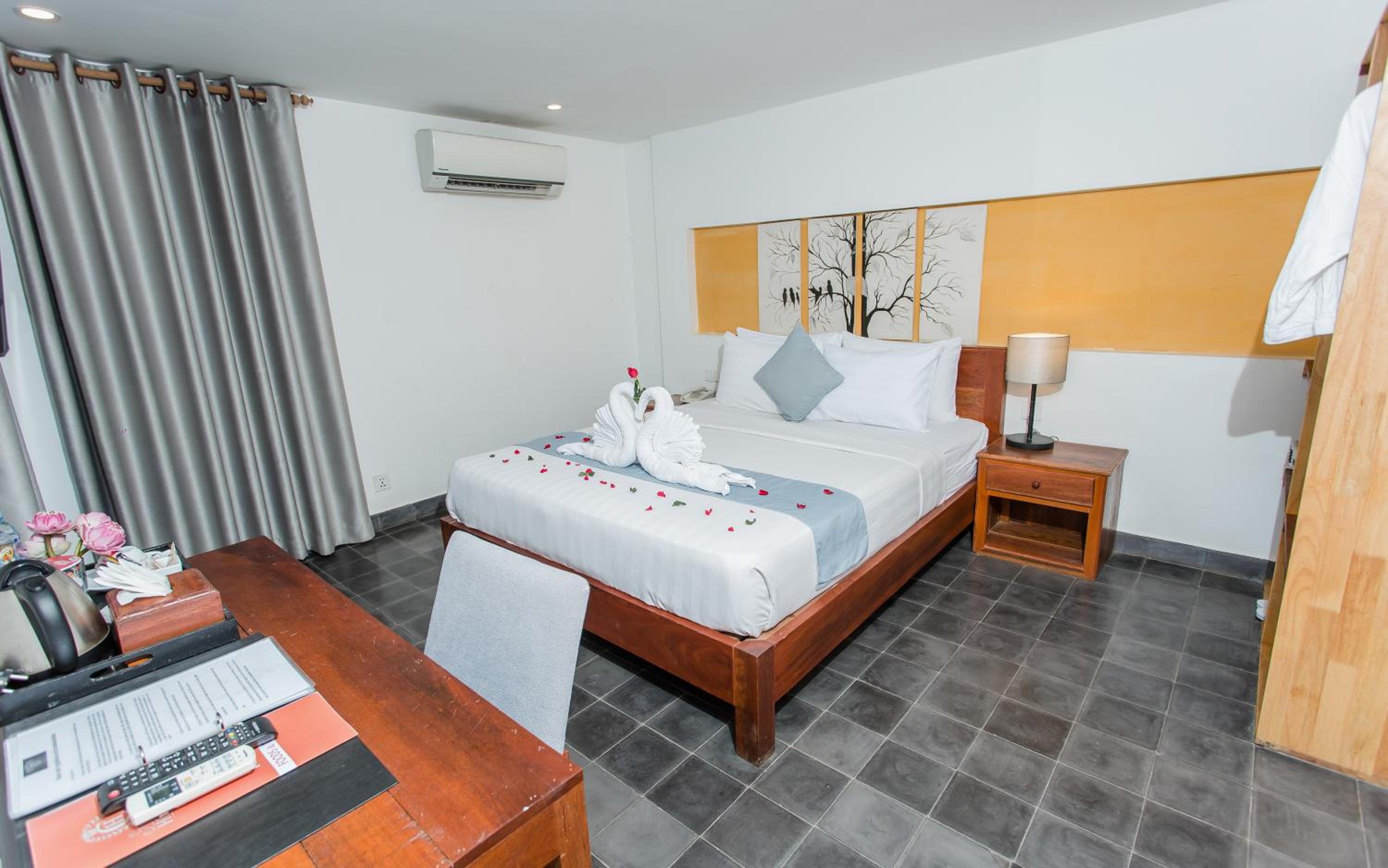 Superior Double Room - Photo 22