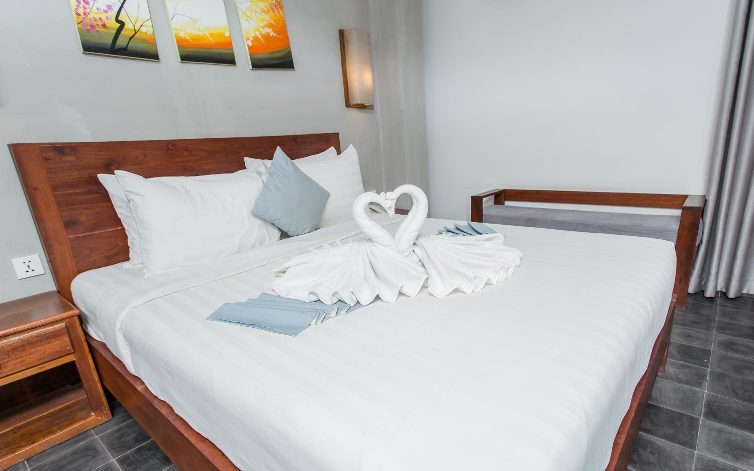 Superior Twin Room photo 1