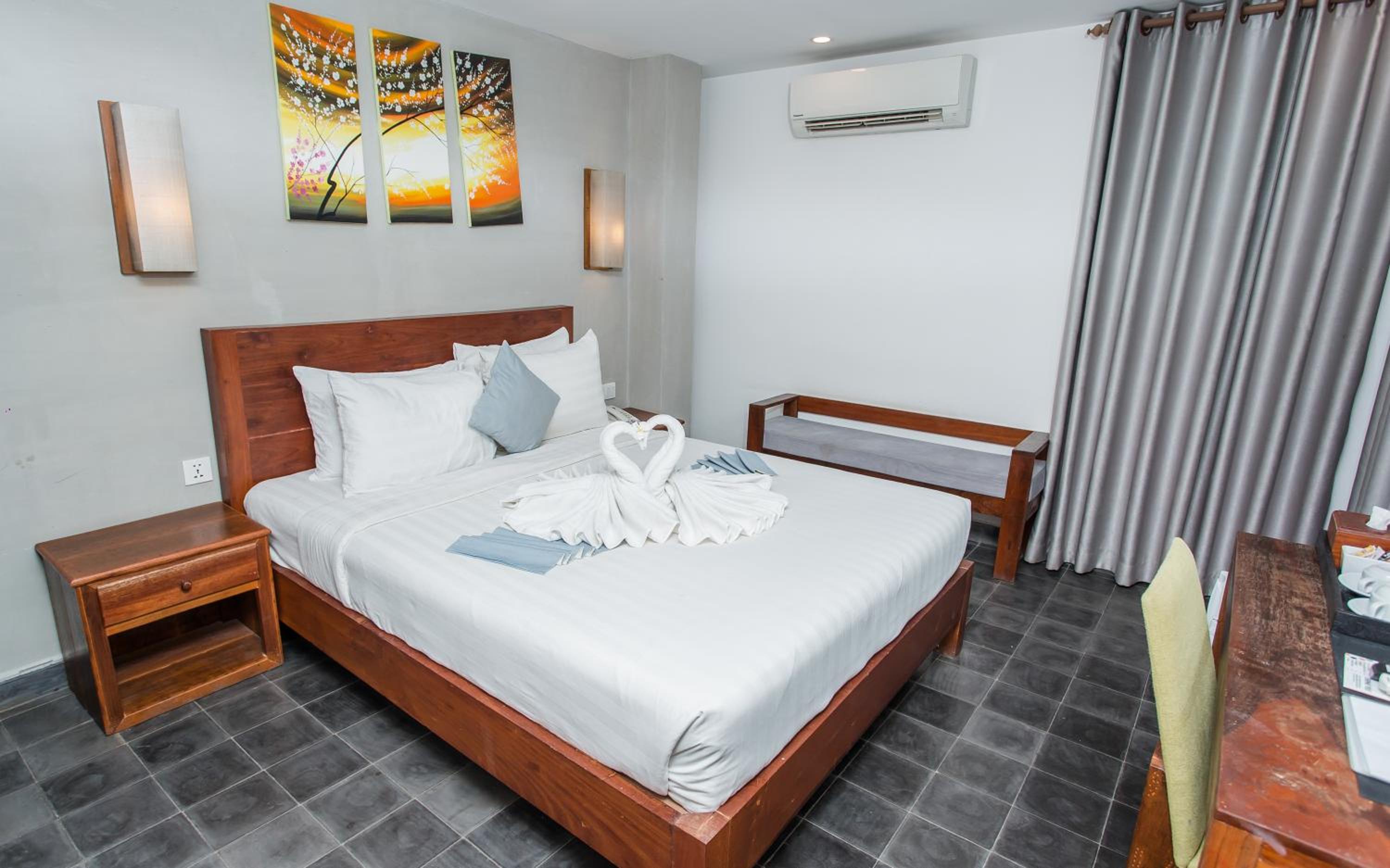 Superior Double Room - Photo 12