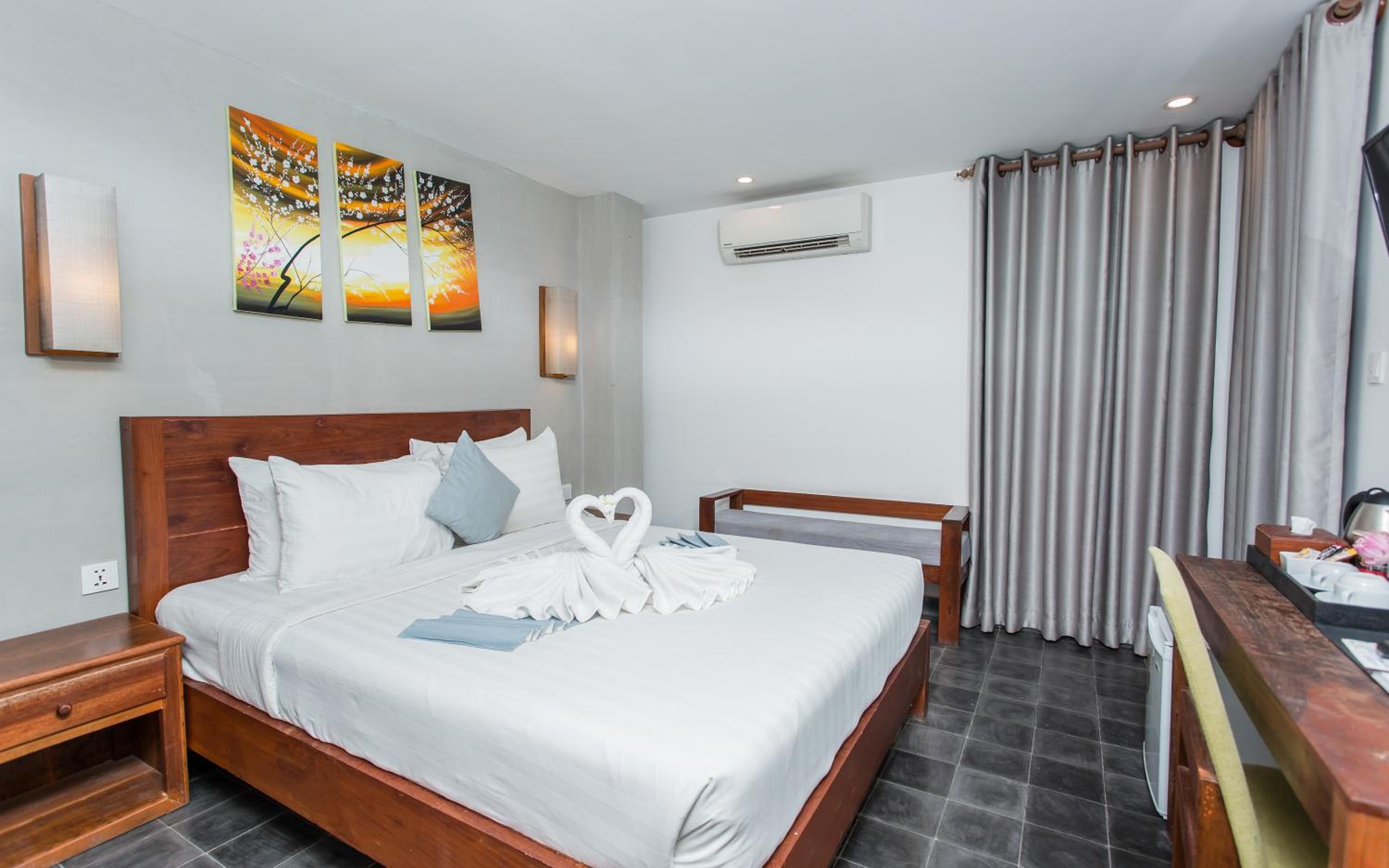 Superior Double Room - Photo 17