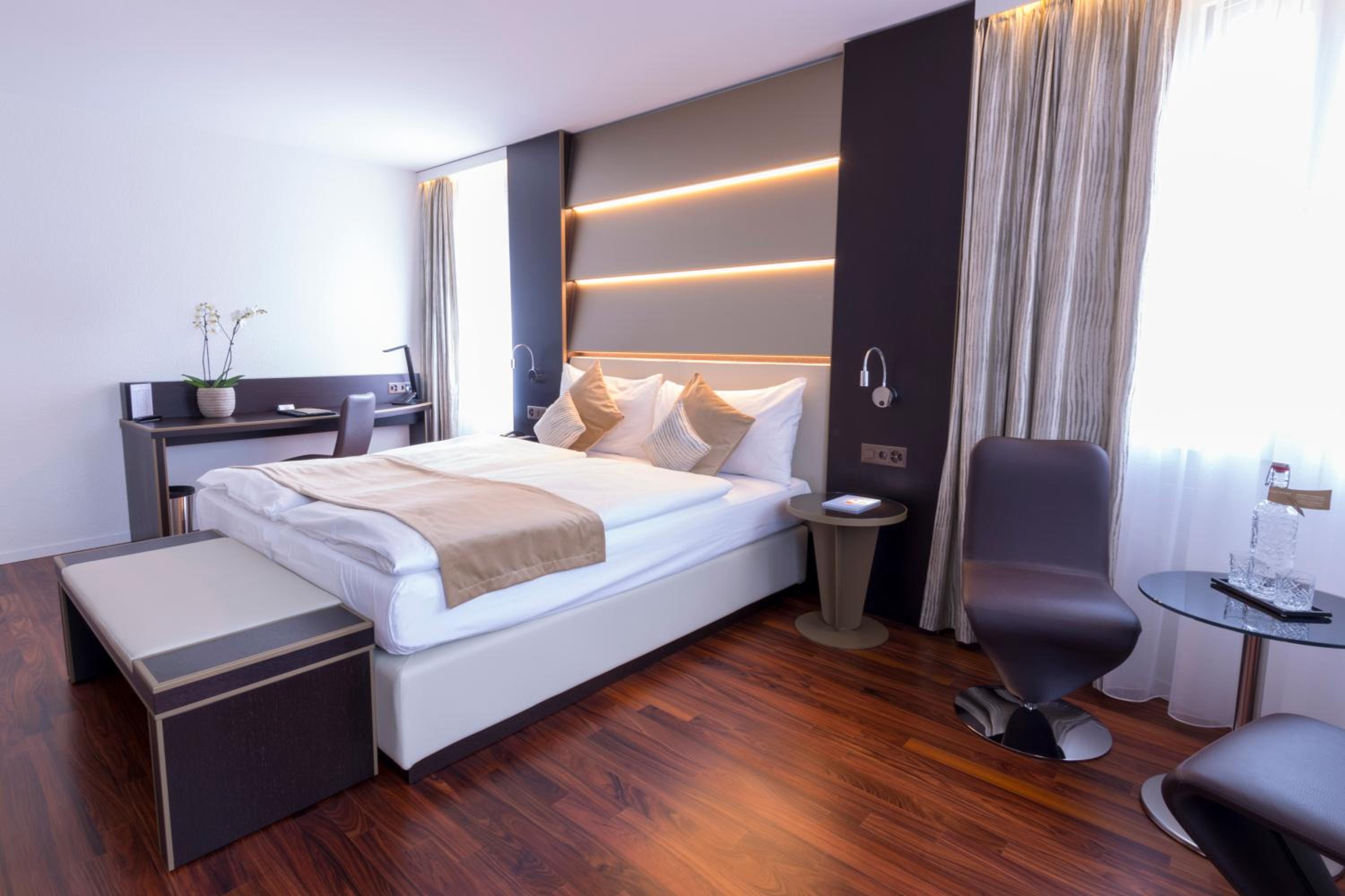 Premium Double Room