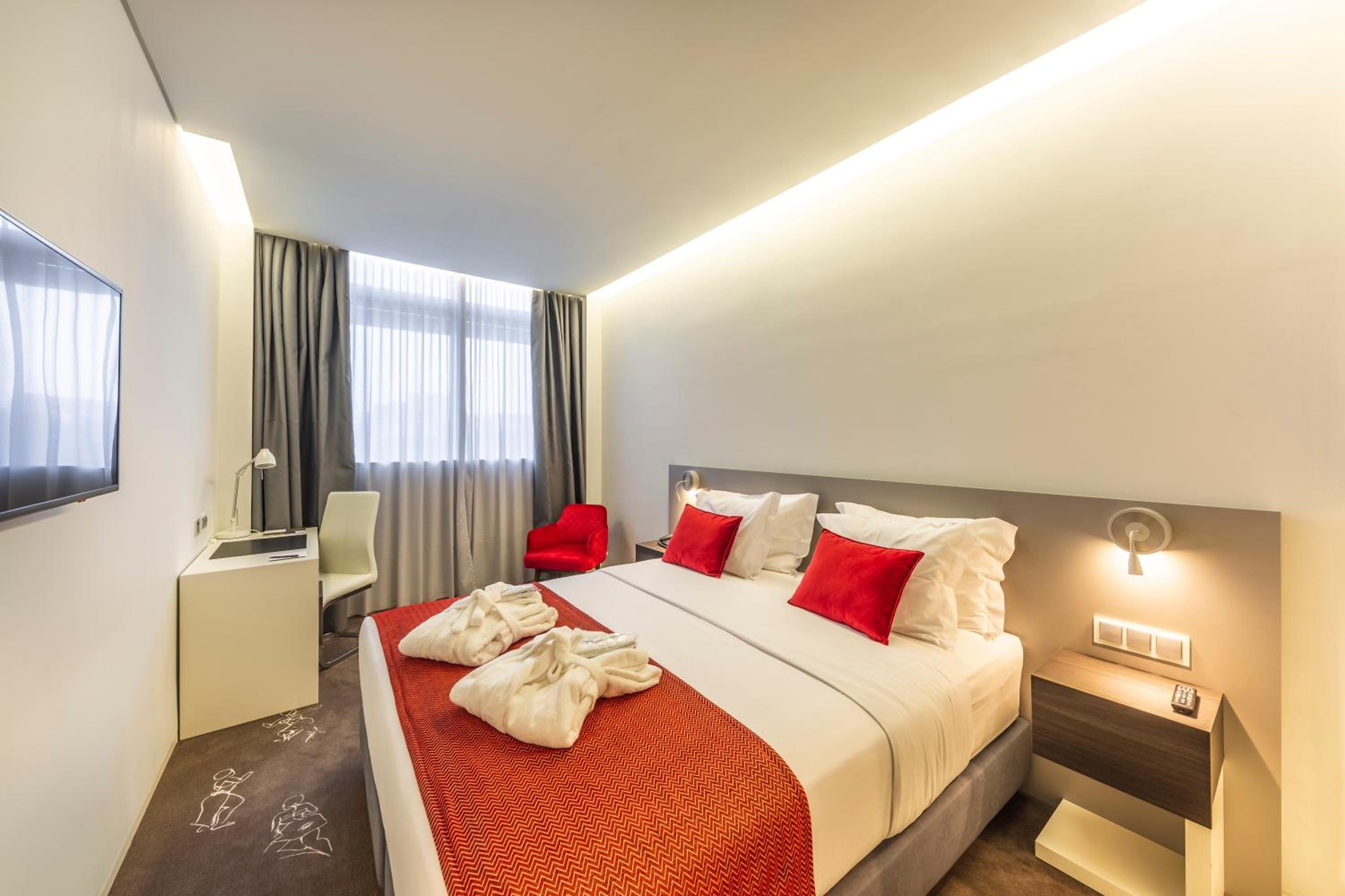 Junior Suite photo 3