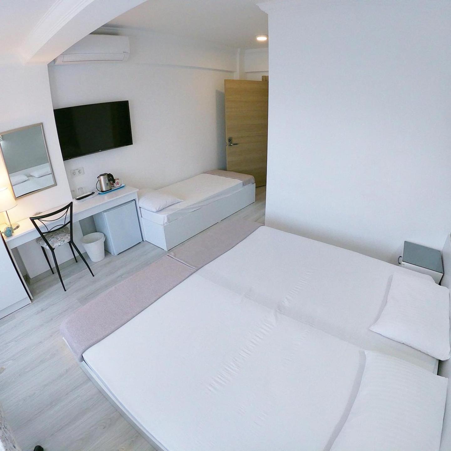 Triple Room photo 1