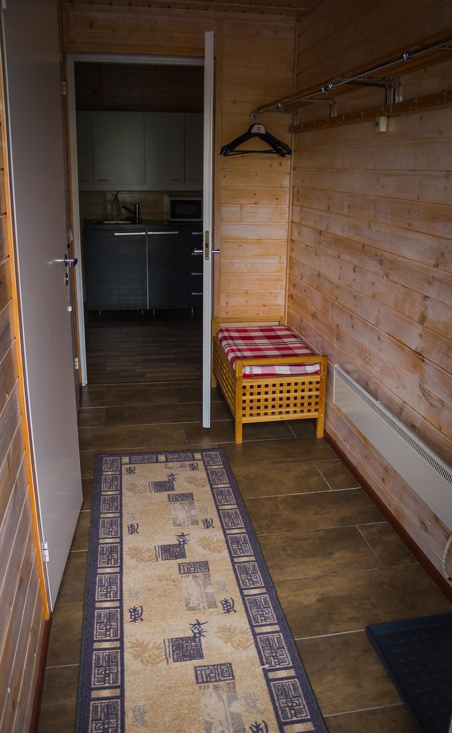 Apartment with Terrace - Photo 3