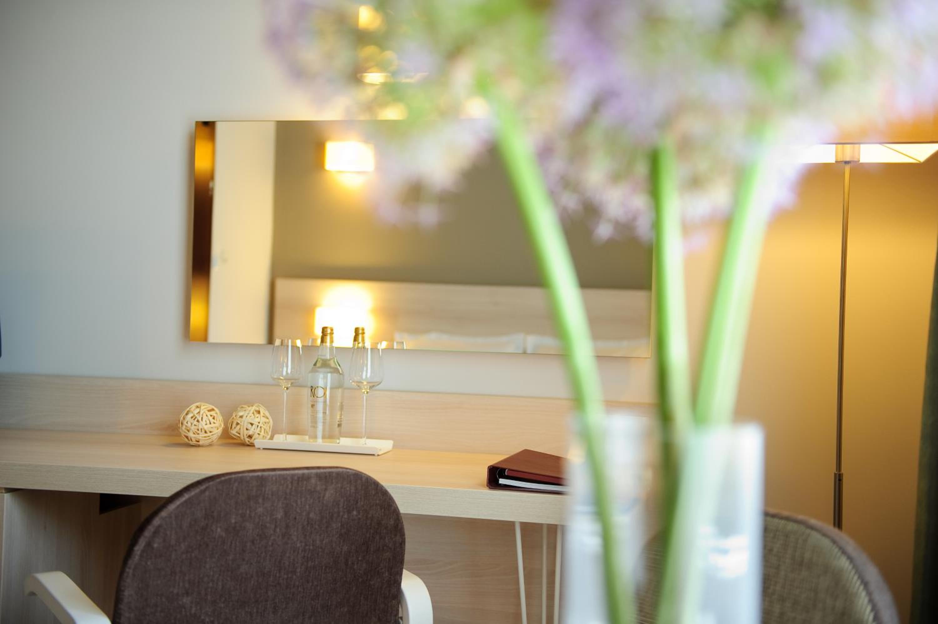 Double Room - Photo 6