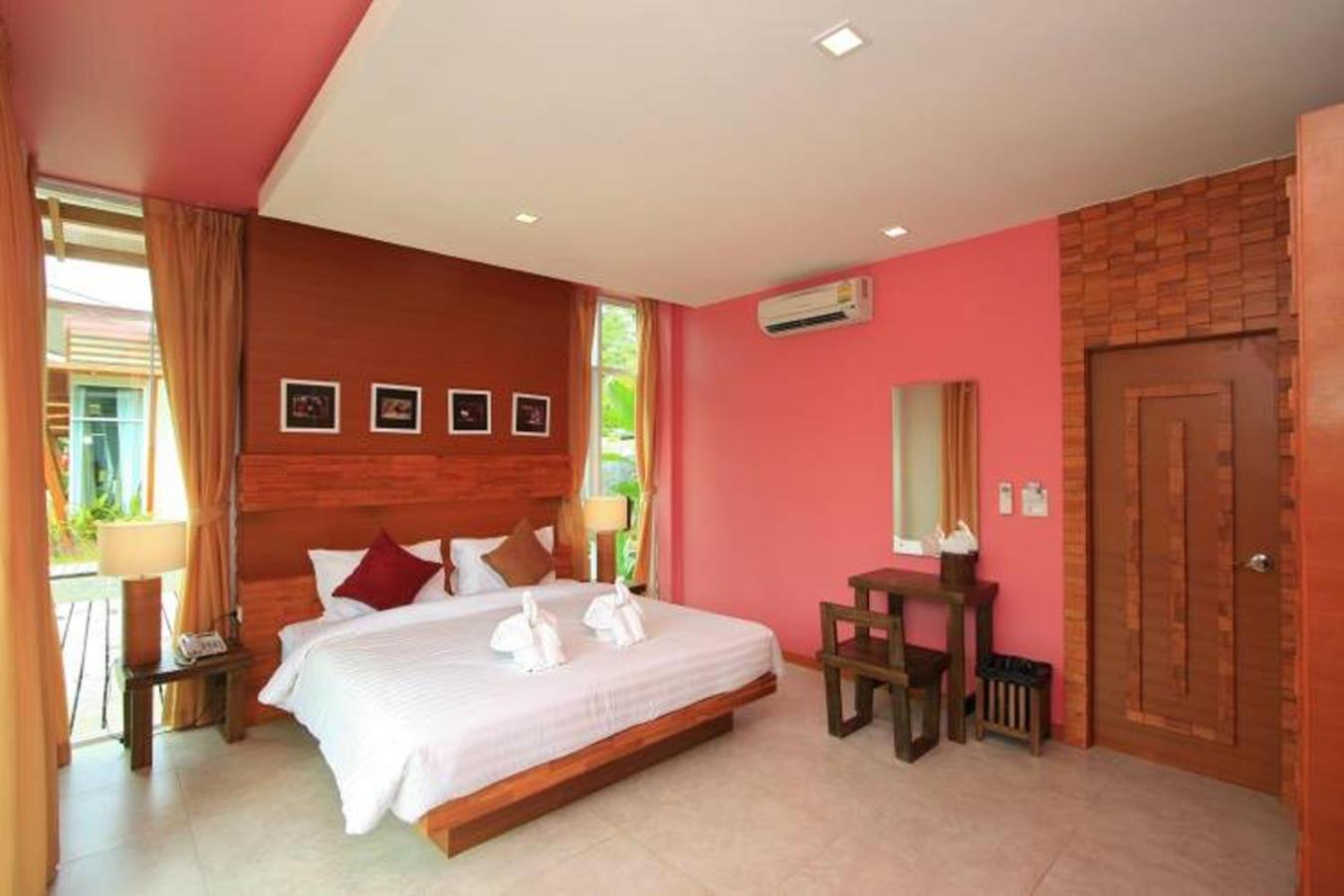 Deluxe Room photo 3