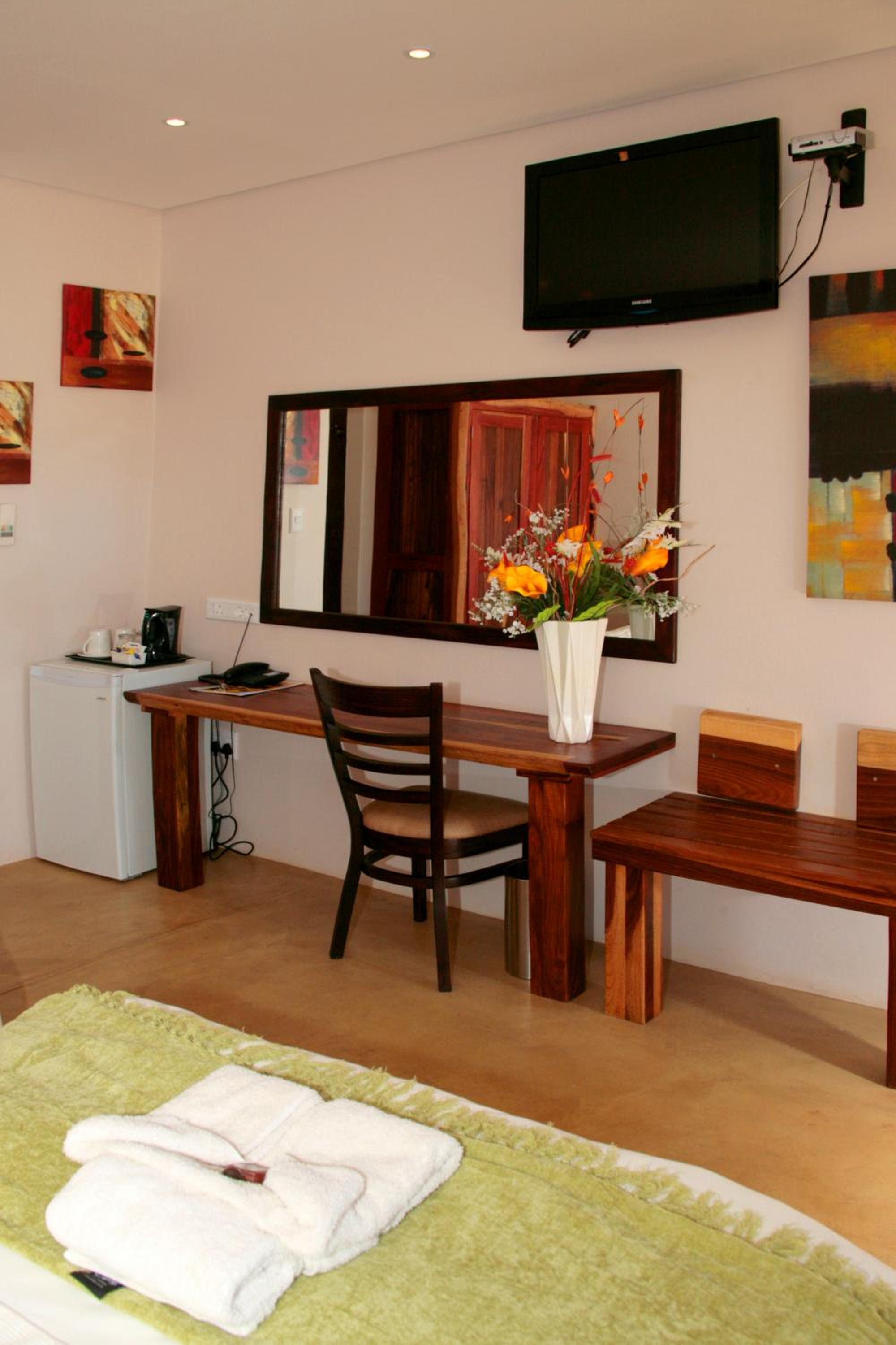 Luxury Twin Room photo 3