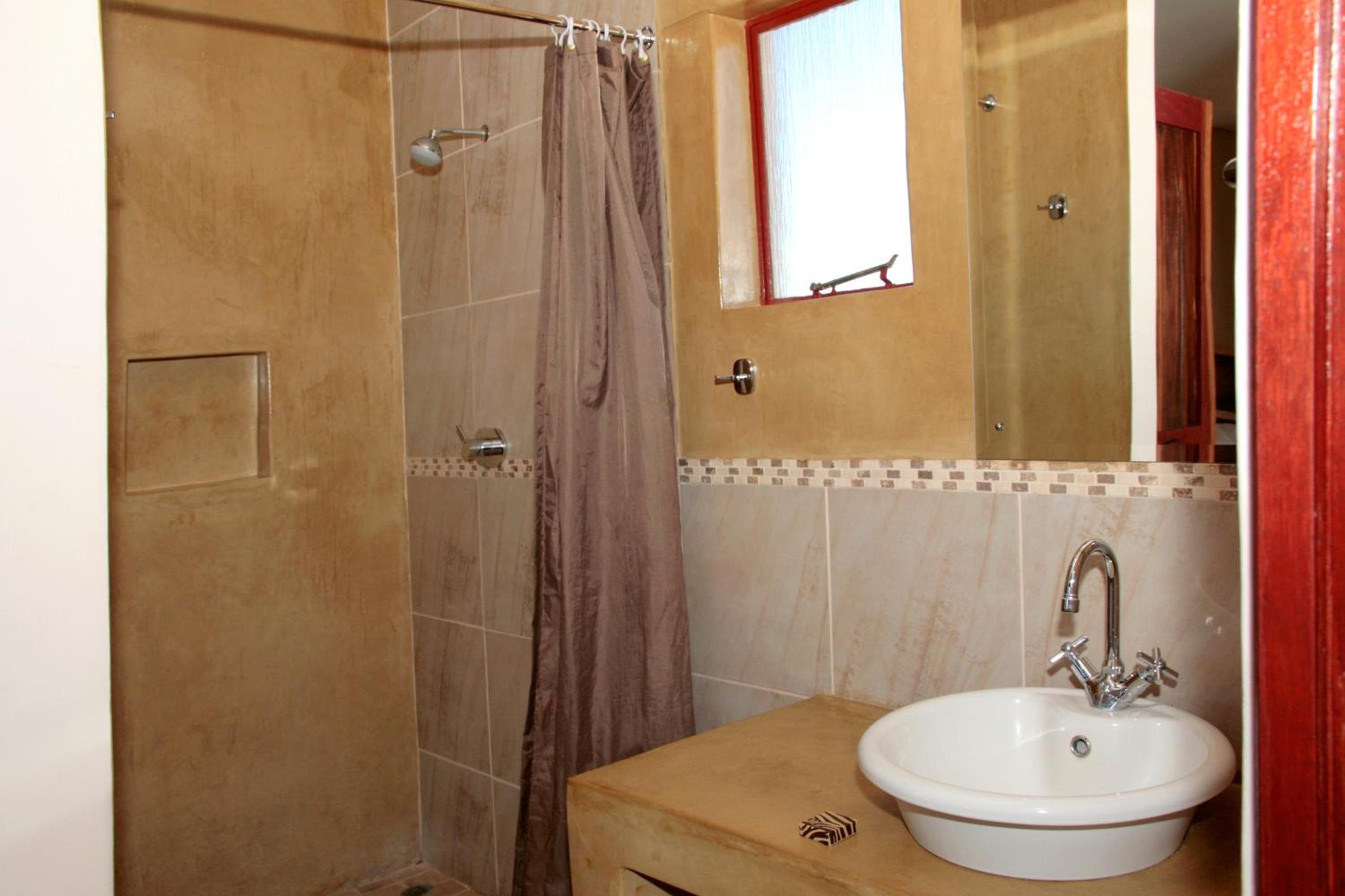 Luxury Twin Room photo 2