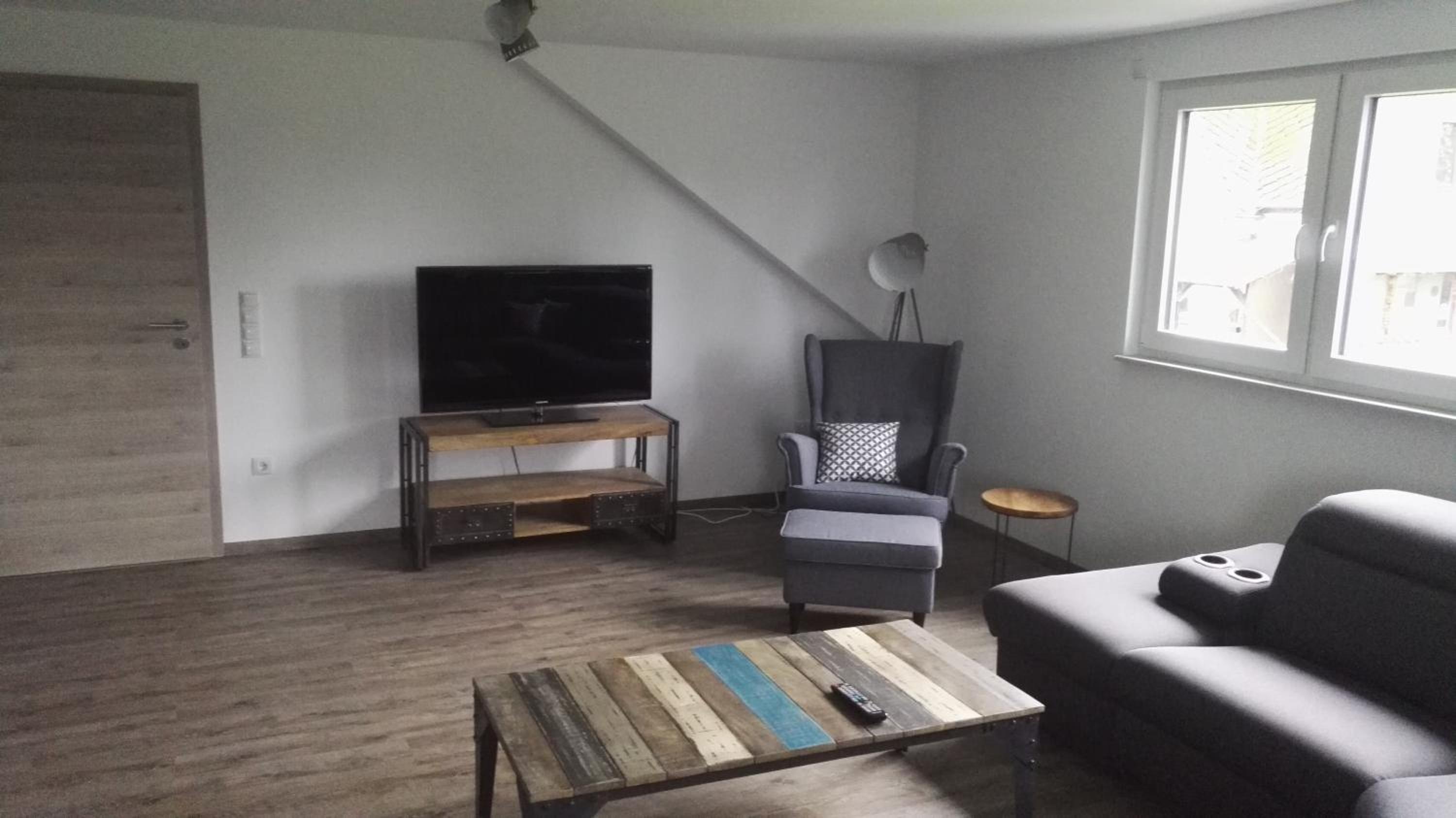 Two-Bedroom Apartment photo 1