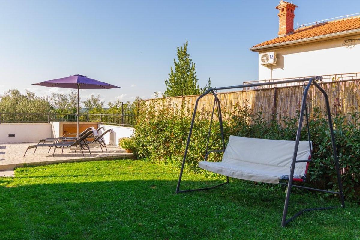 Three-Bedroom Holiday Home  photo 3
