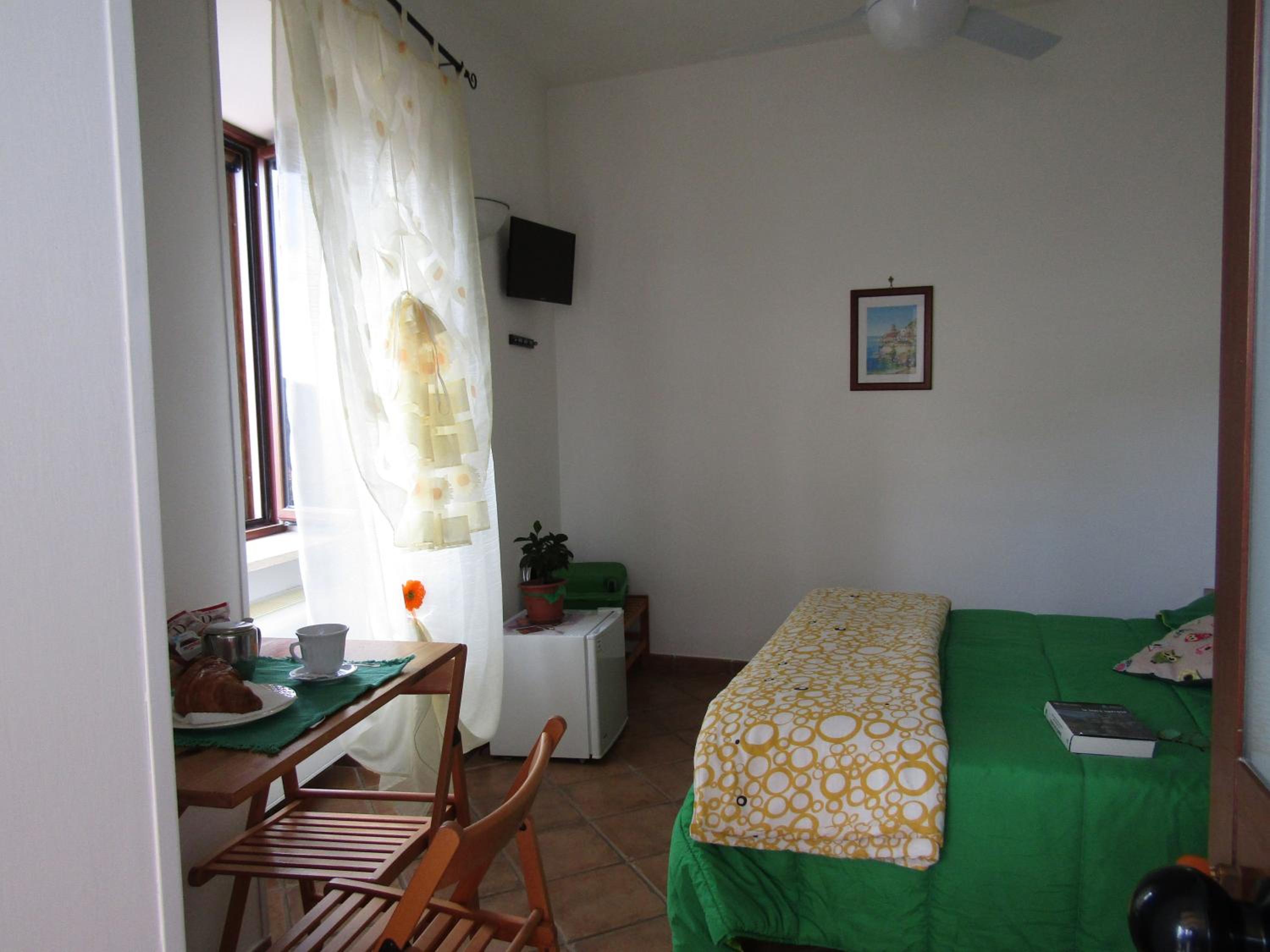Standard  Double Room - Photo 7