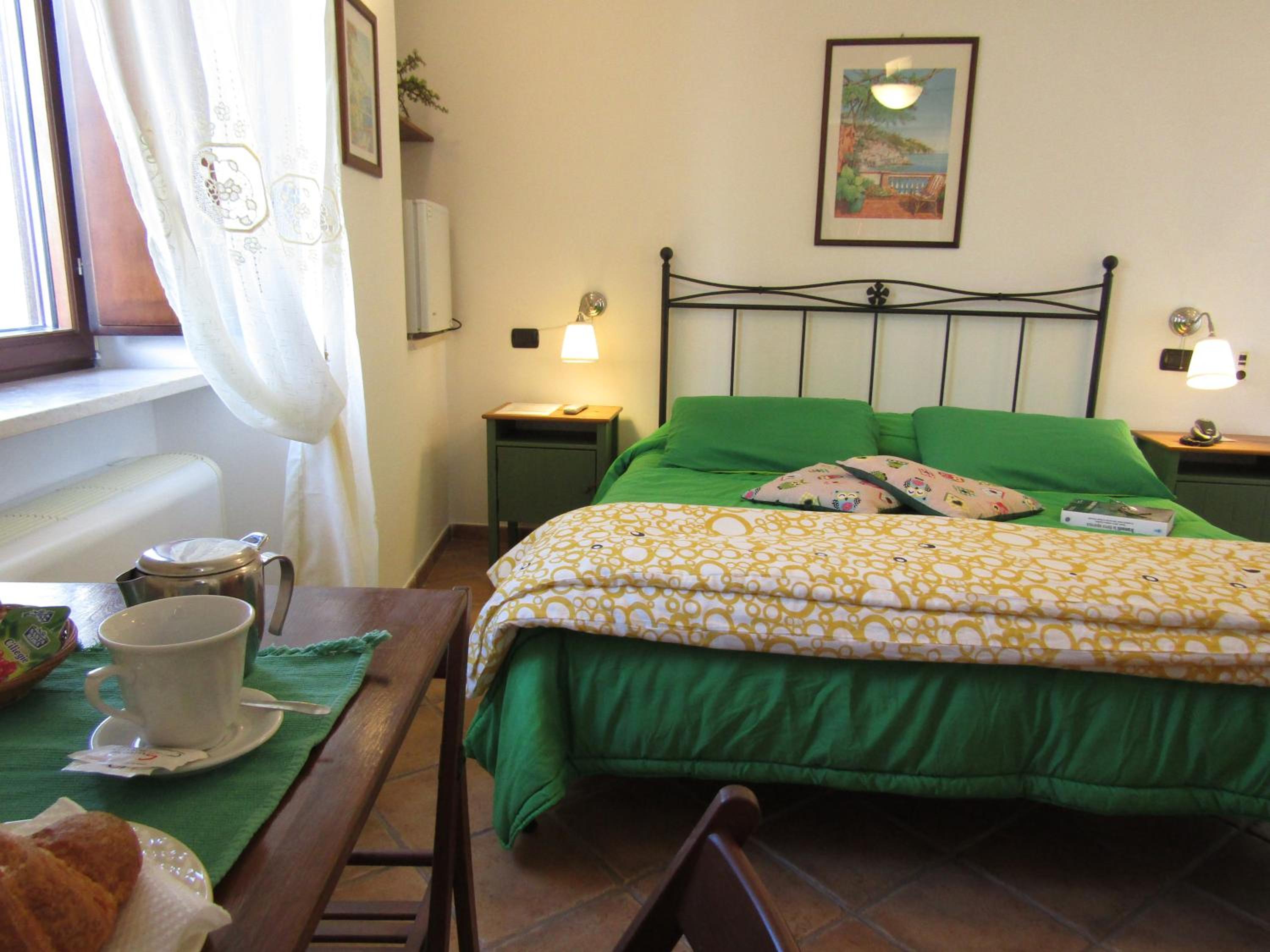 Standard  Double Room - Photo 15
