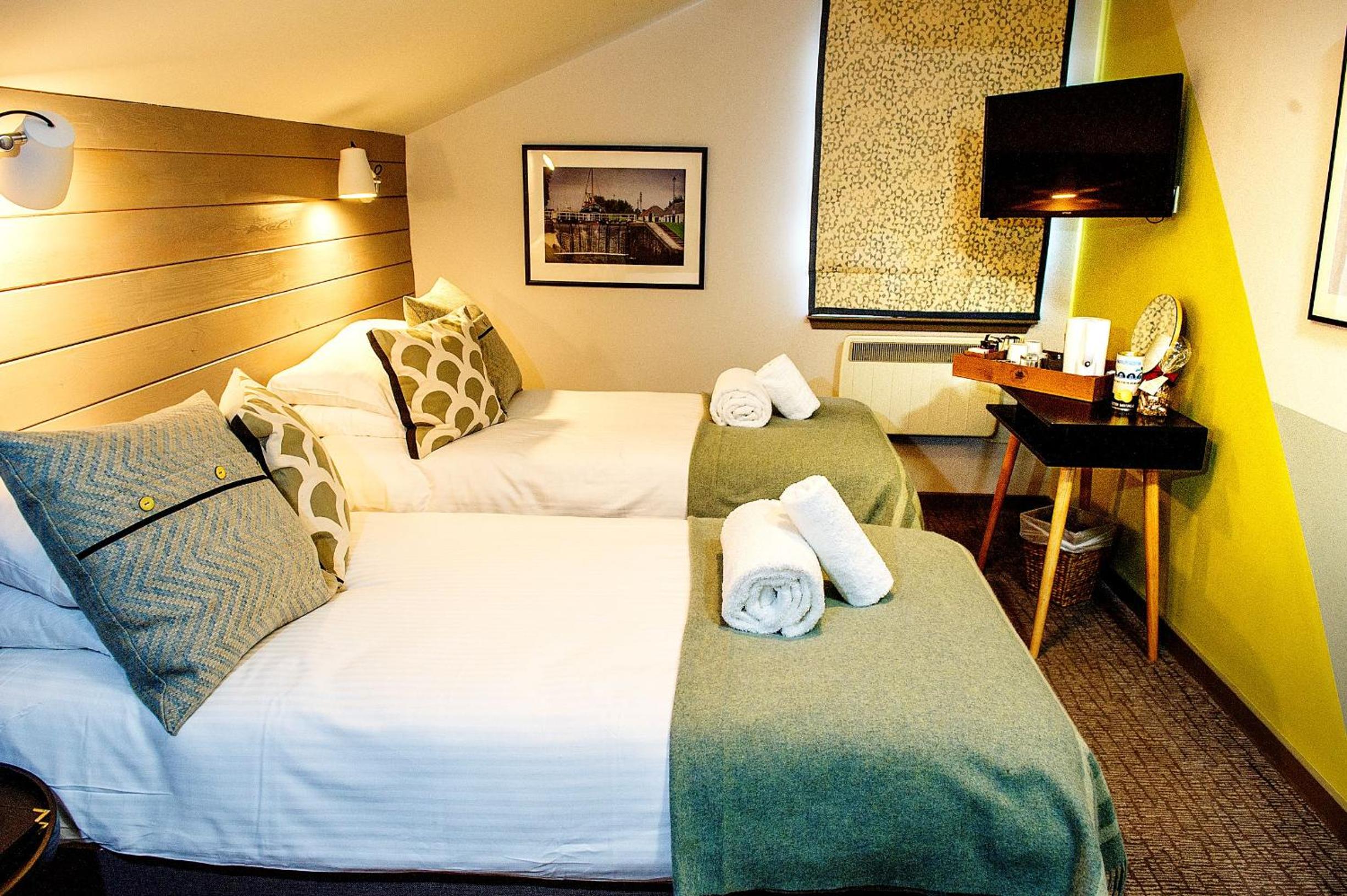 Double Room with Private Bathroom photo 1