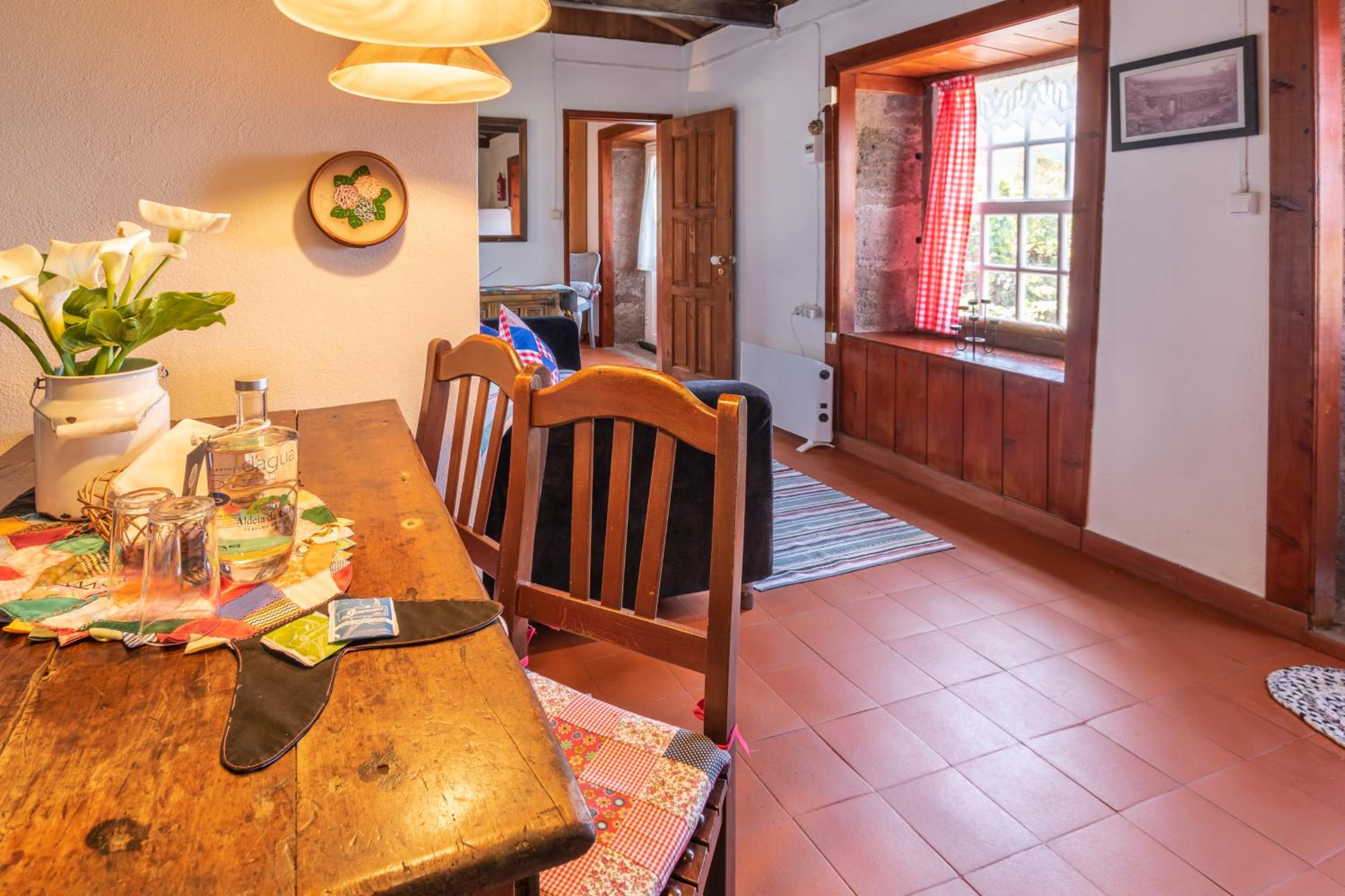 One-Bedroom Villa photo 1