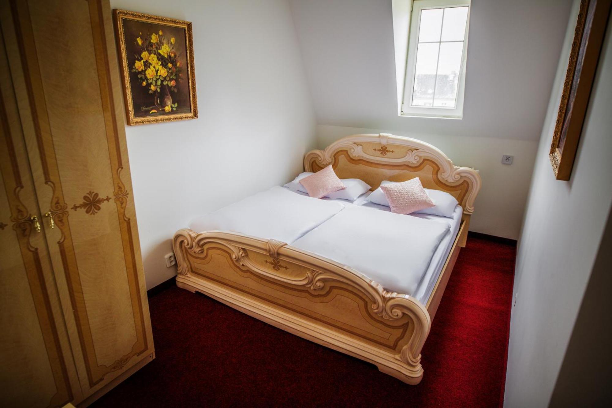 Triple Room photo 2
