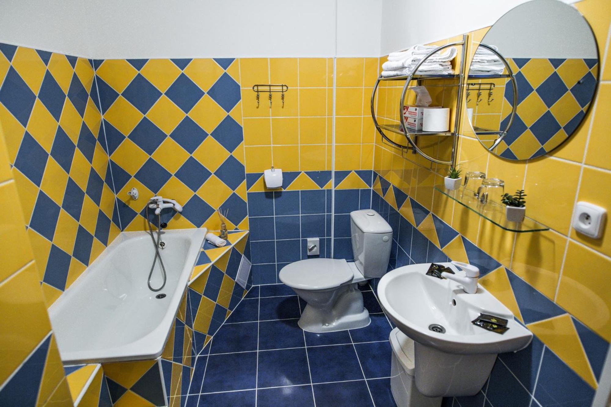 Triple Room photo 3